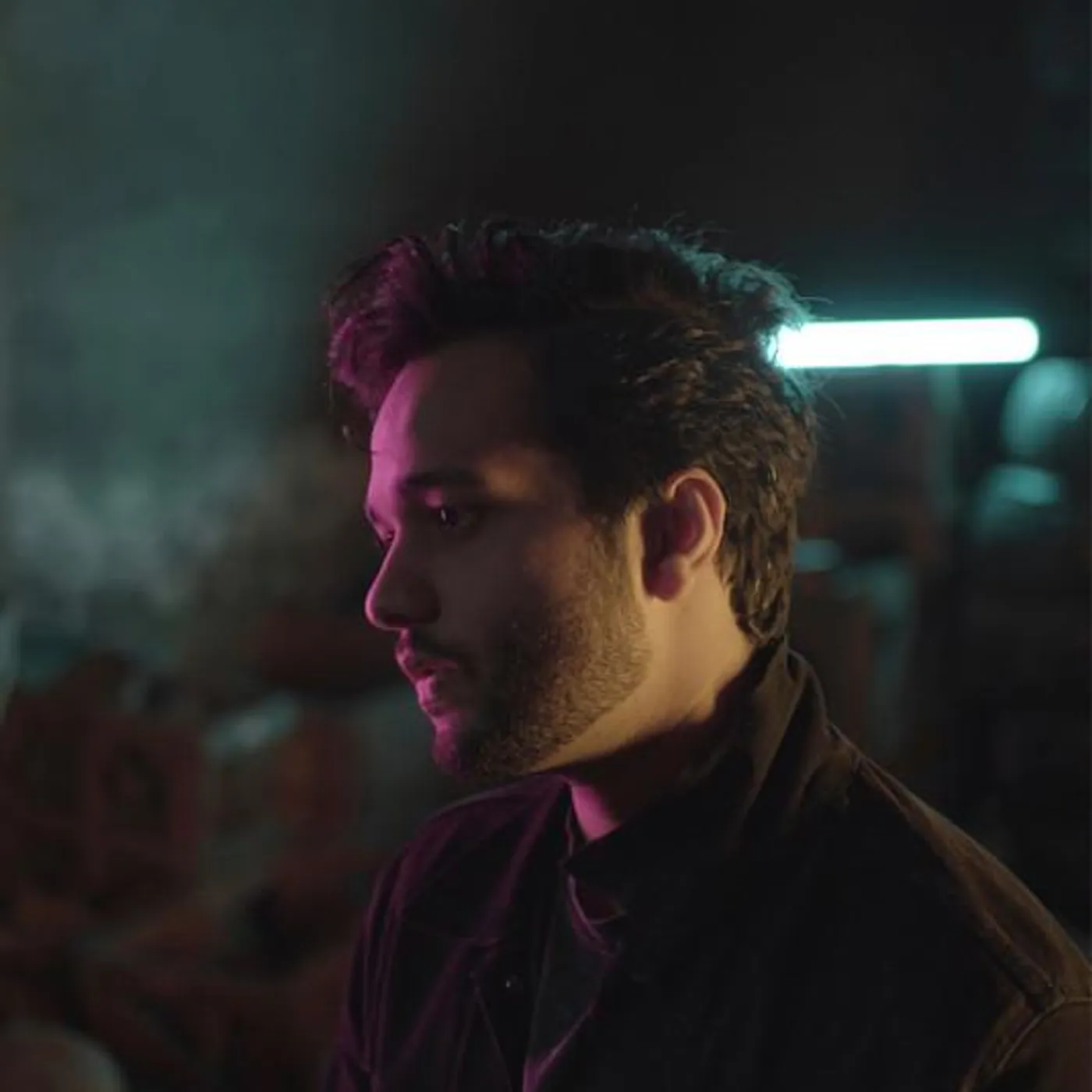 Arsalan Hasan Brand Page