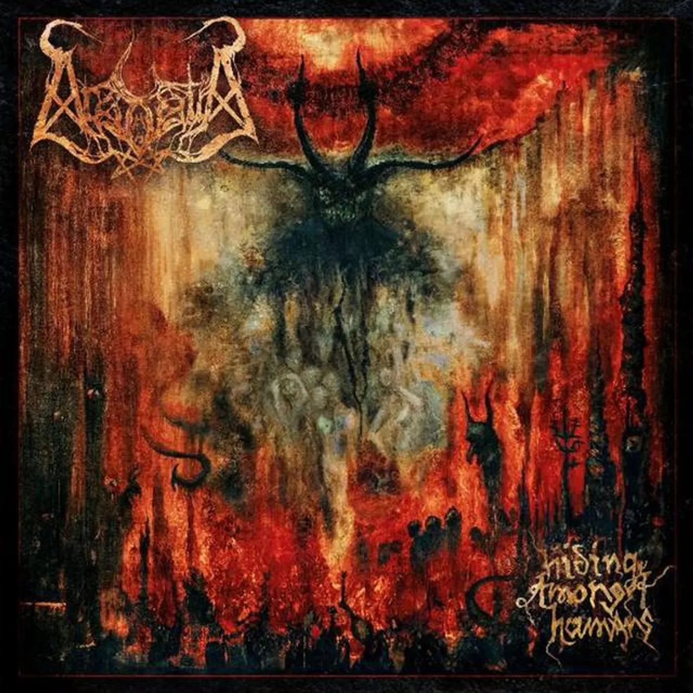 ArsGoatia Brand Page