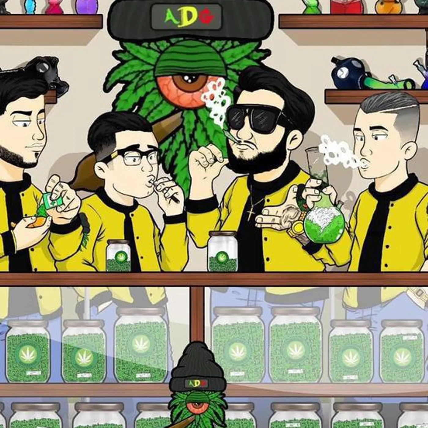 Arsenal De Guerra