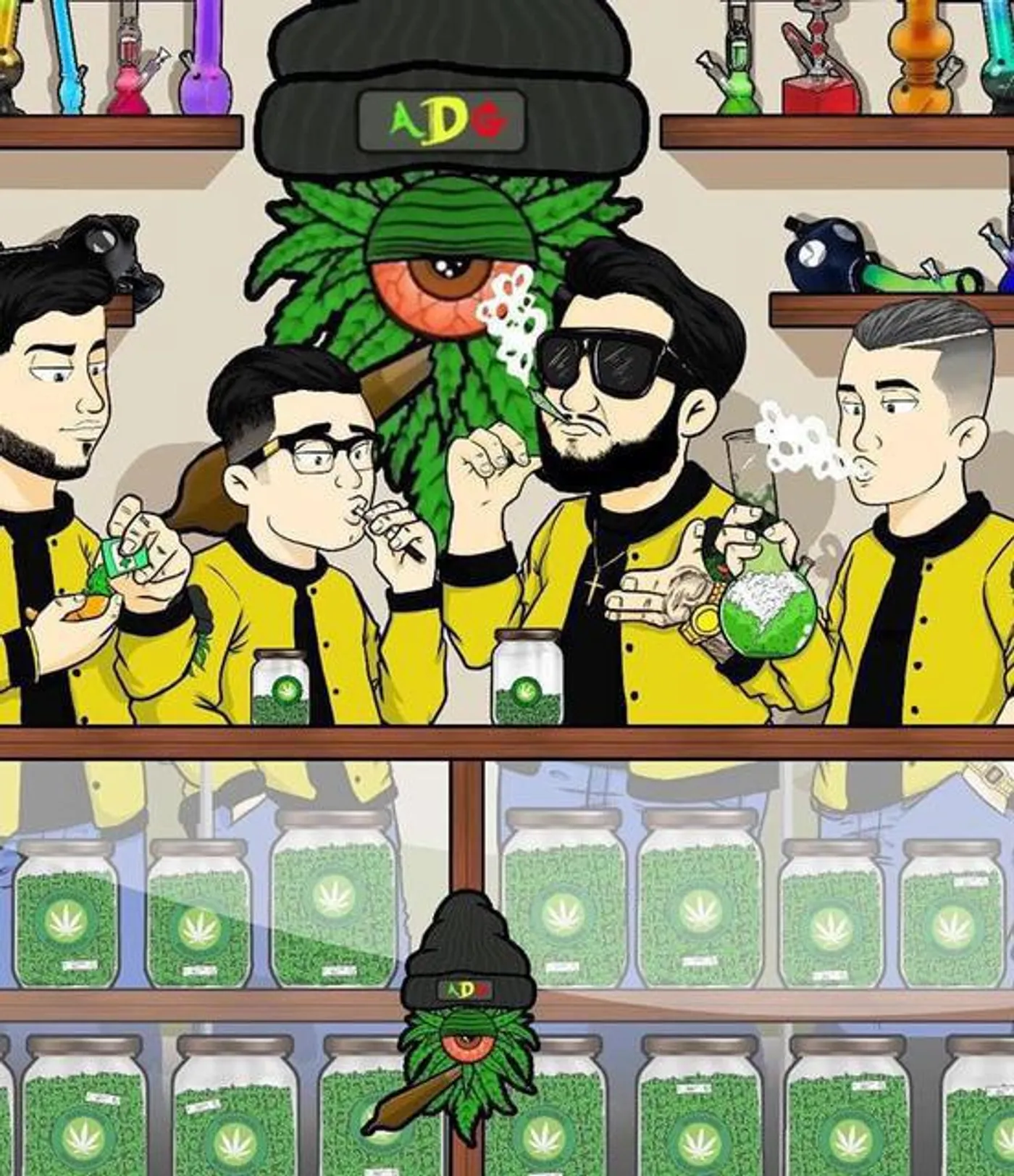 Arsenal De Guerra