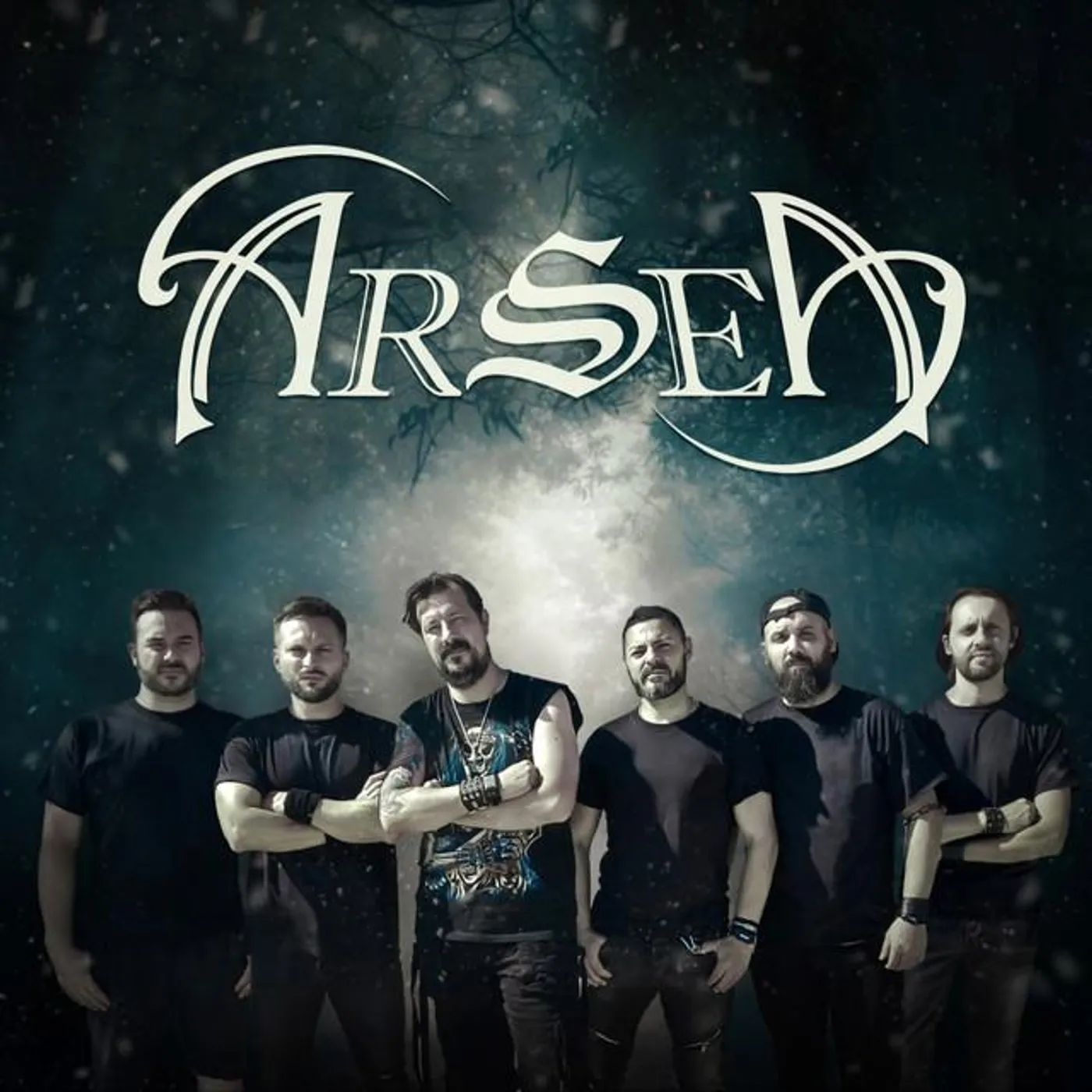 ArseA