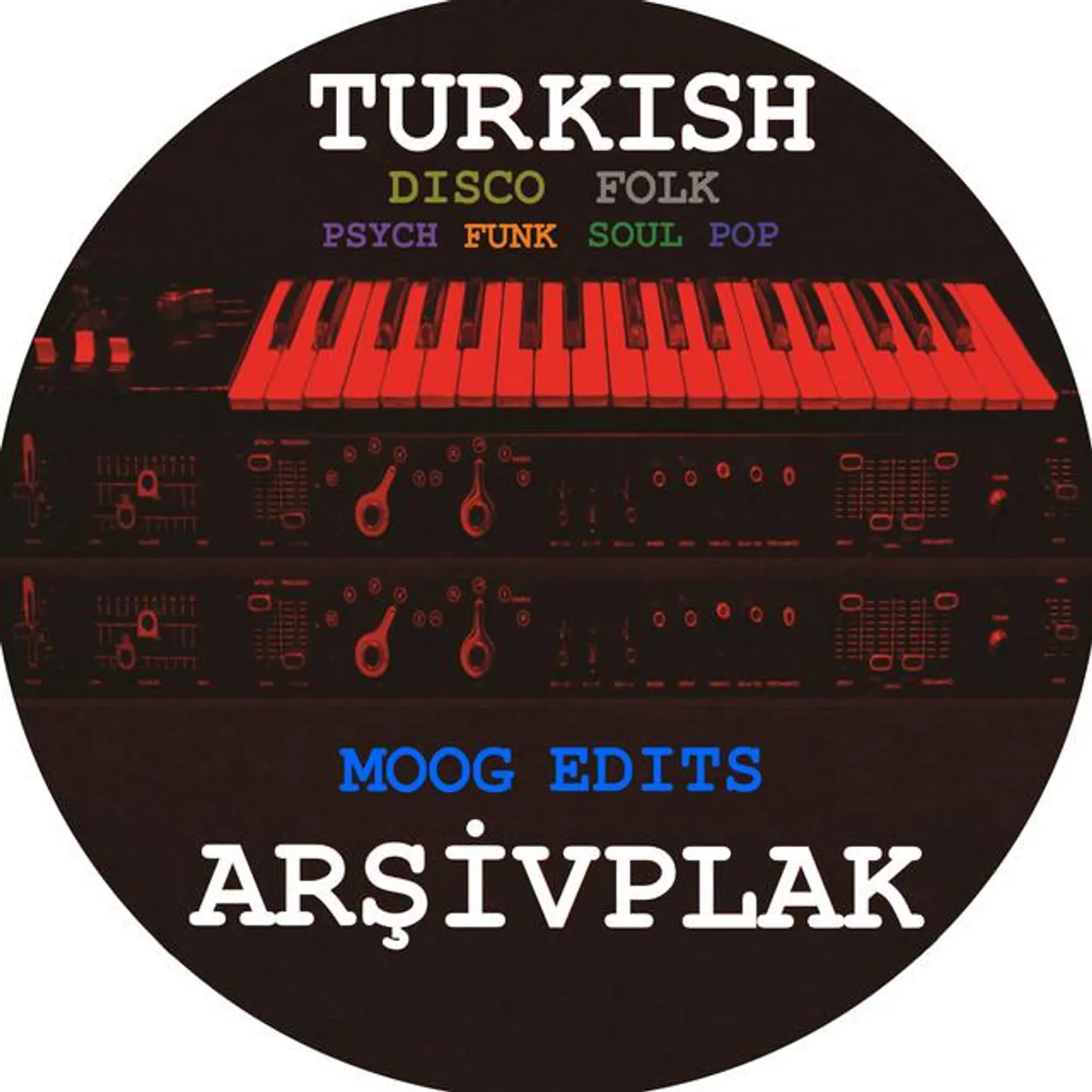 Arsivplak Brand Page