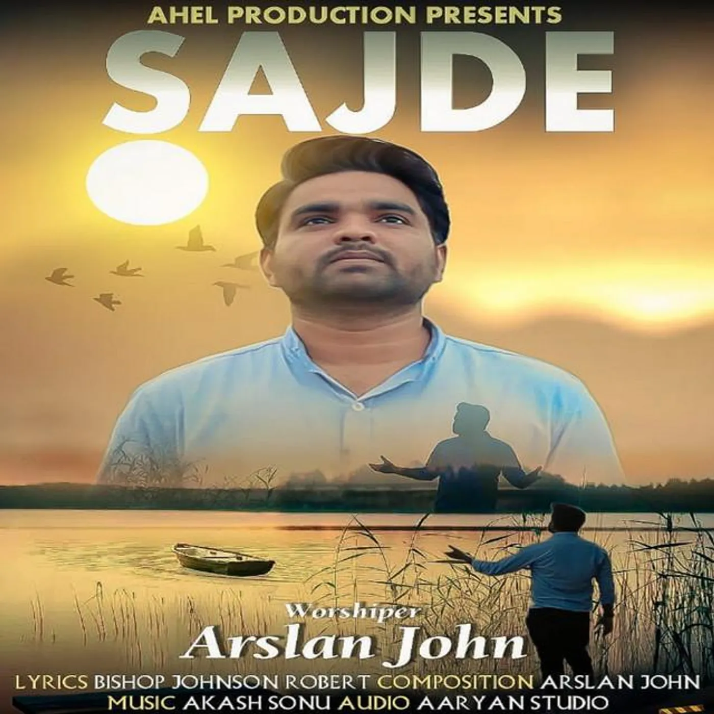 Arslan John