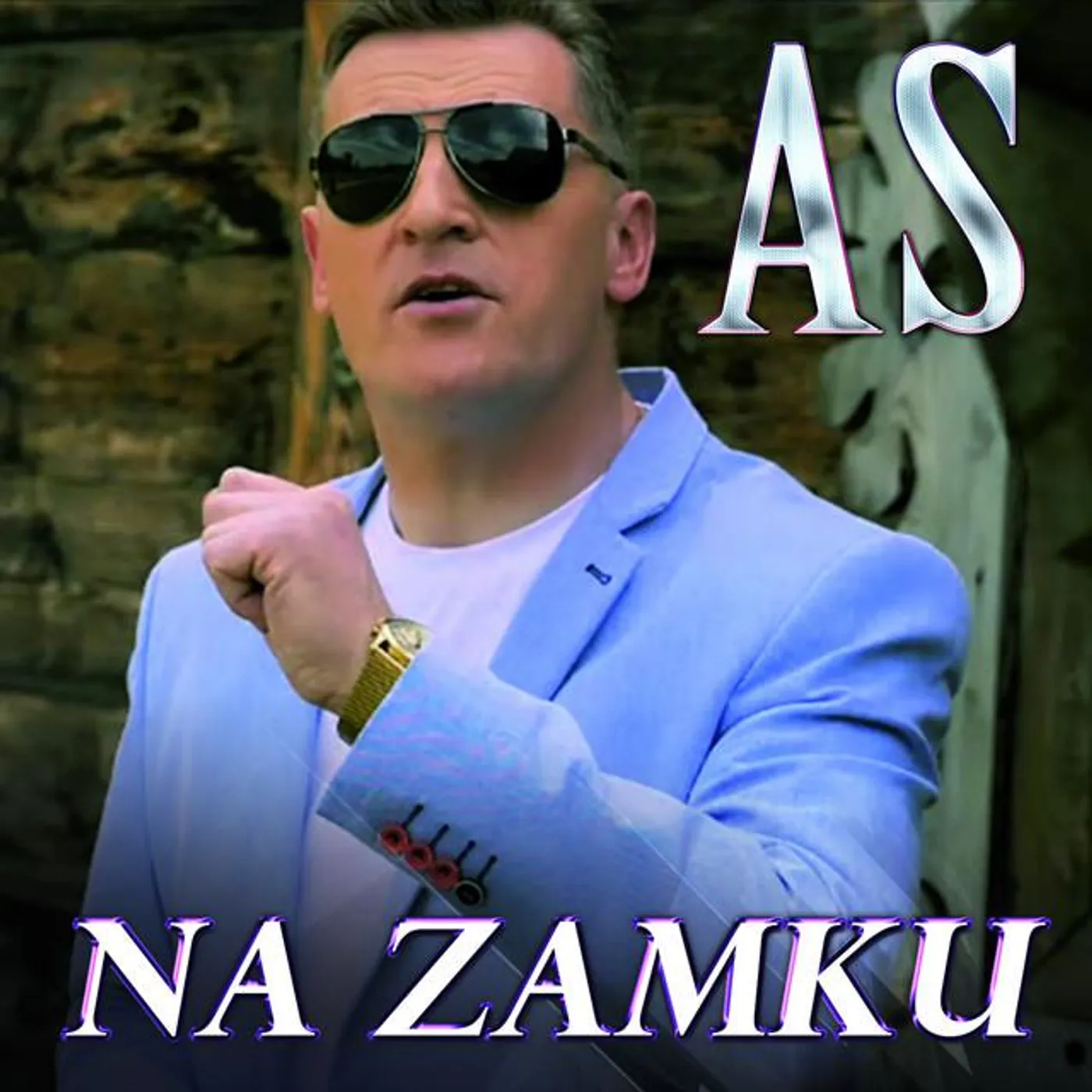 AS Brand Page