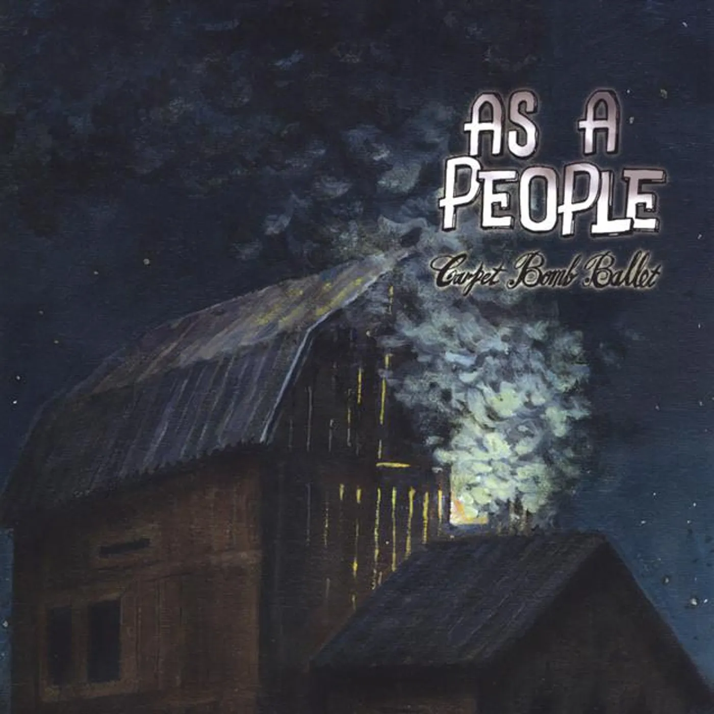 As A People