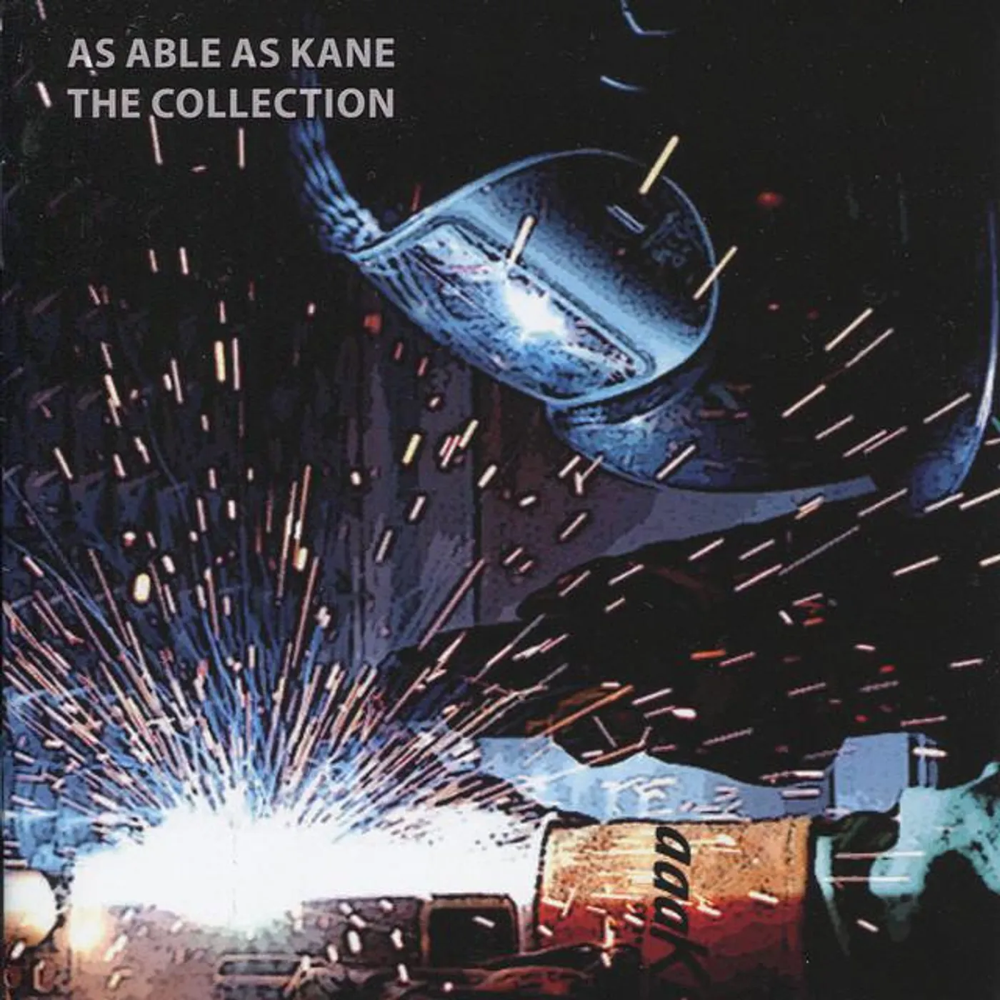 As Able As Kane
