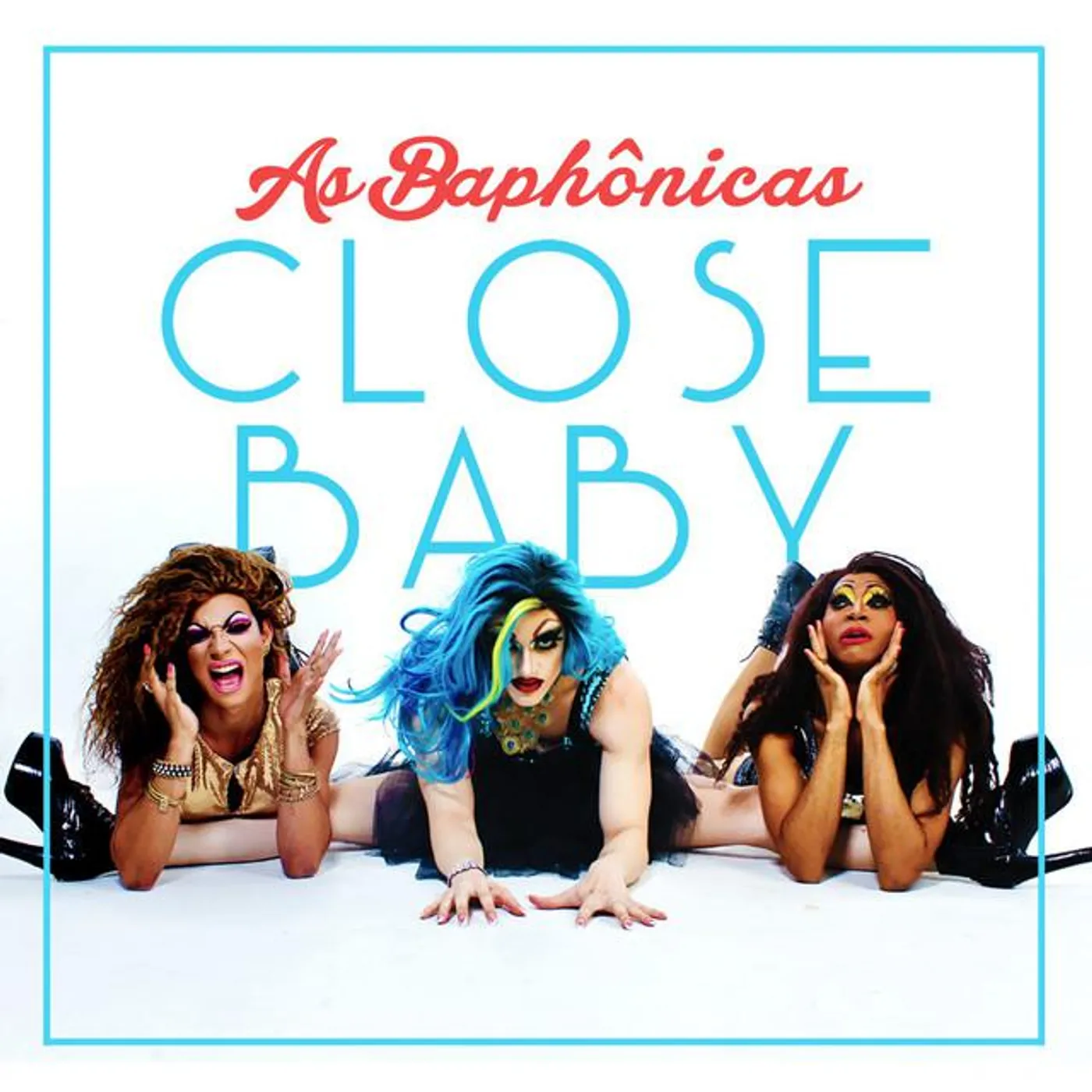 As Baphônicas