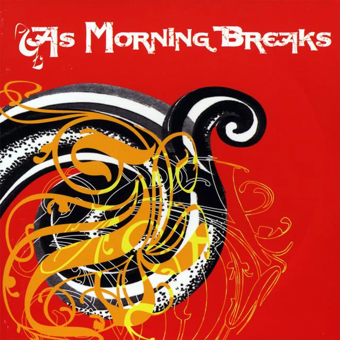 As Morning Breaks Brand Page