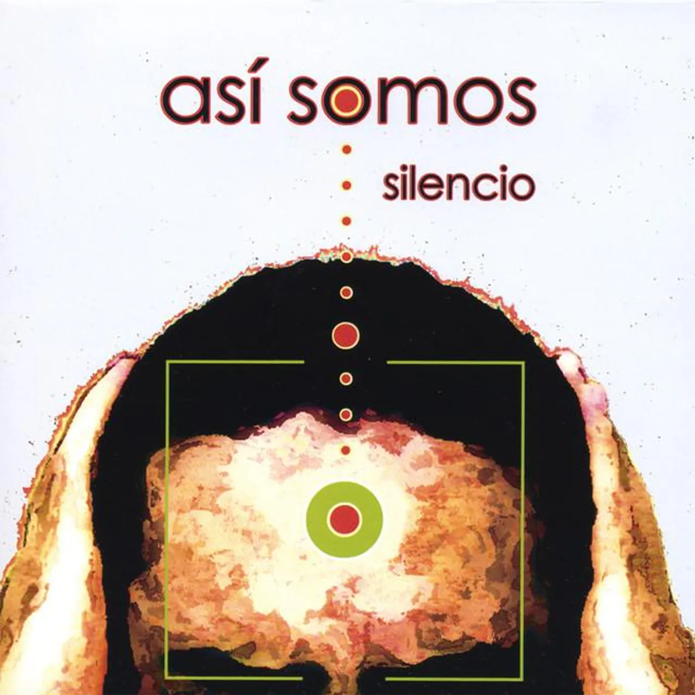 Así Somos Brand Page