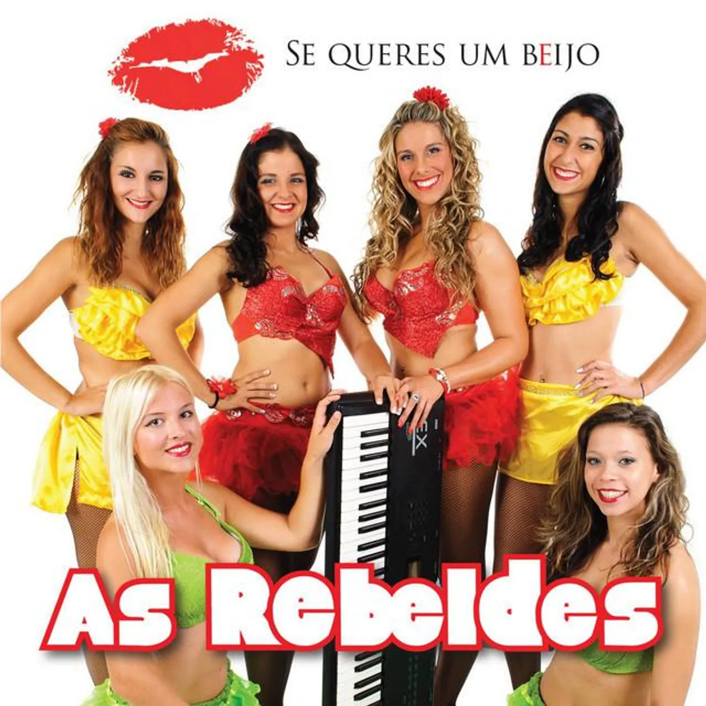 As Rebeldes