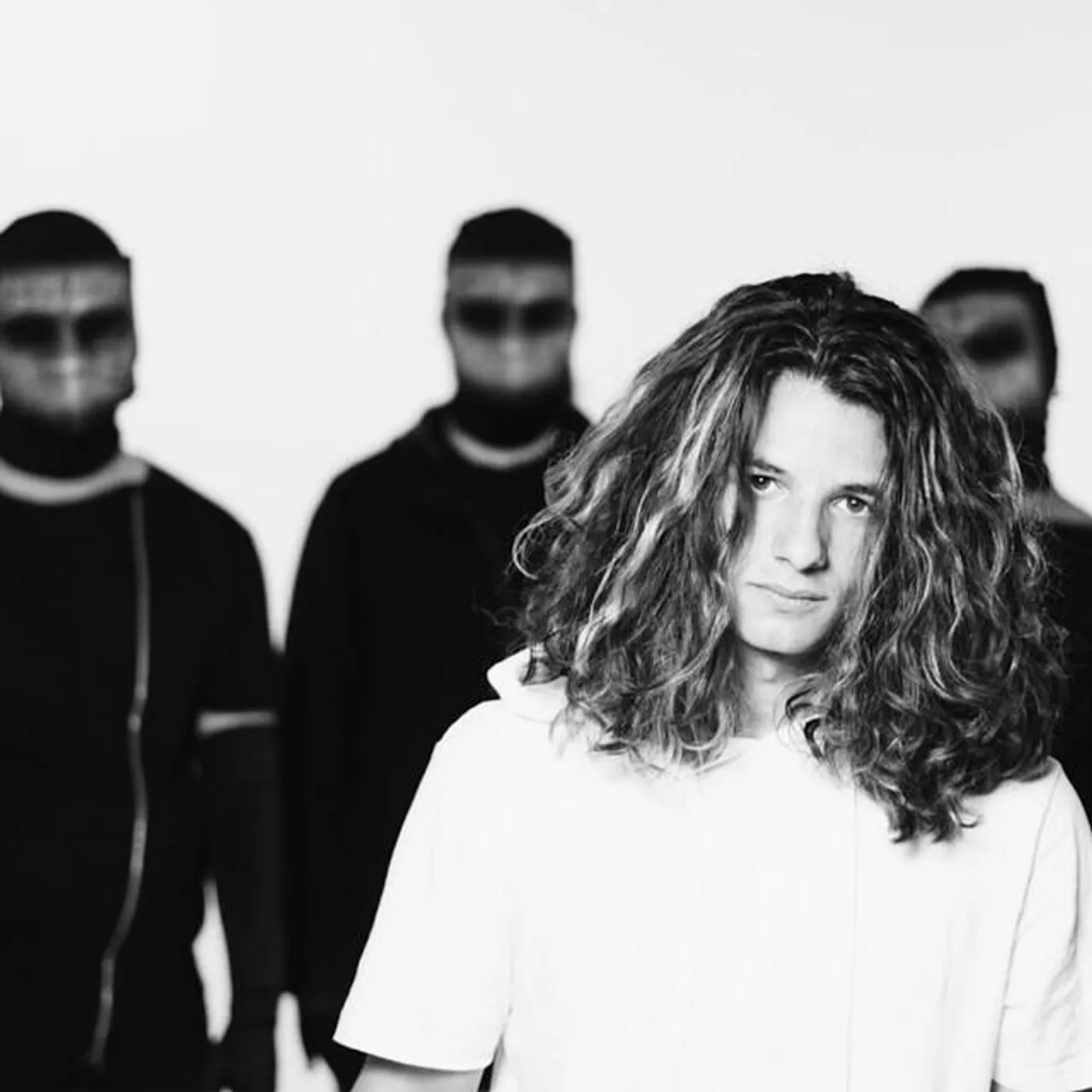 As Temples Collide Brand Page