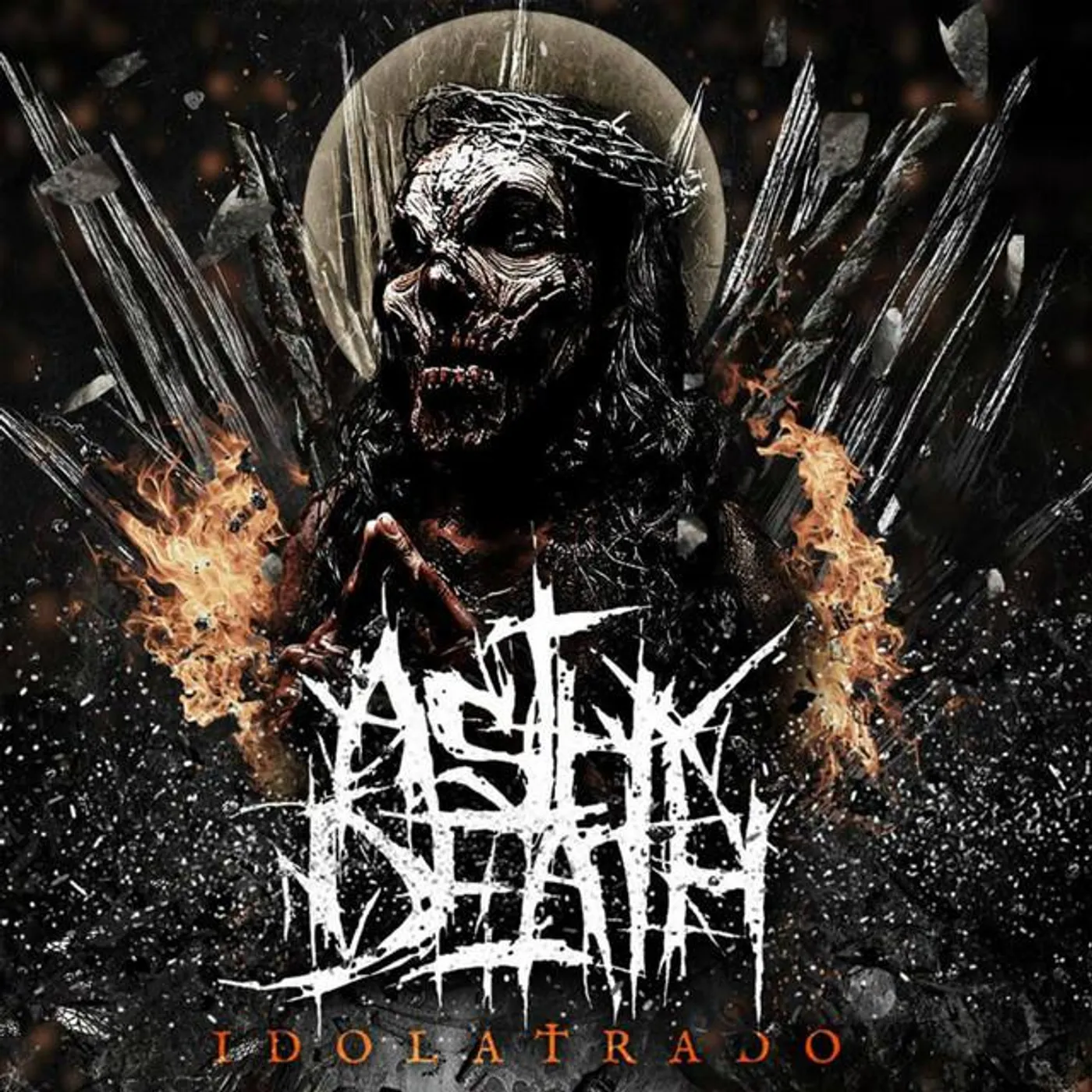 As Thy Death