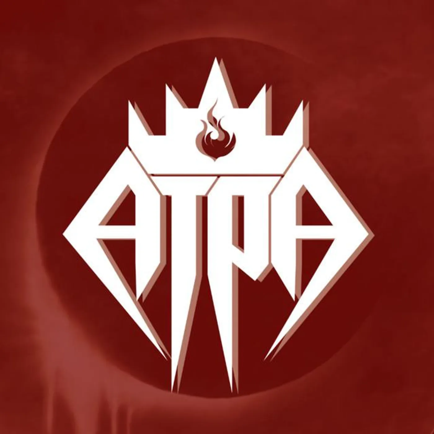 As the Palaces Burn Brand Page
