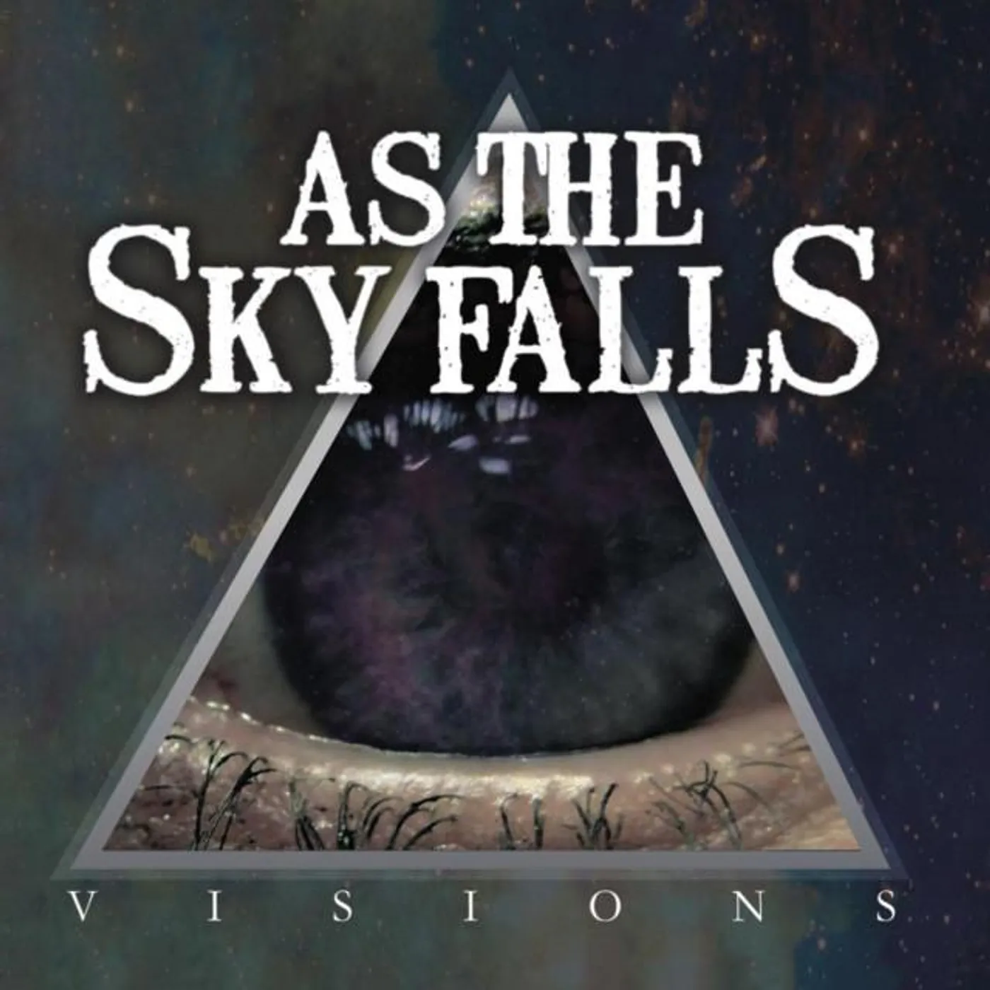 As The Sky Falls