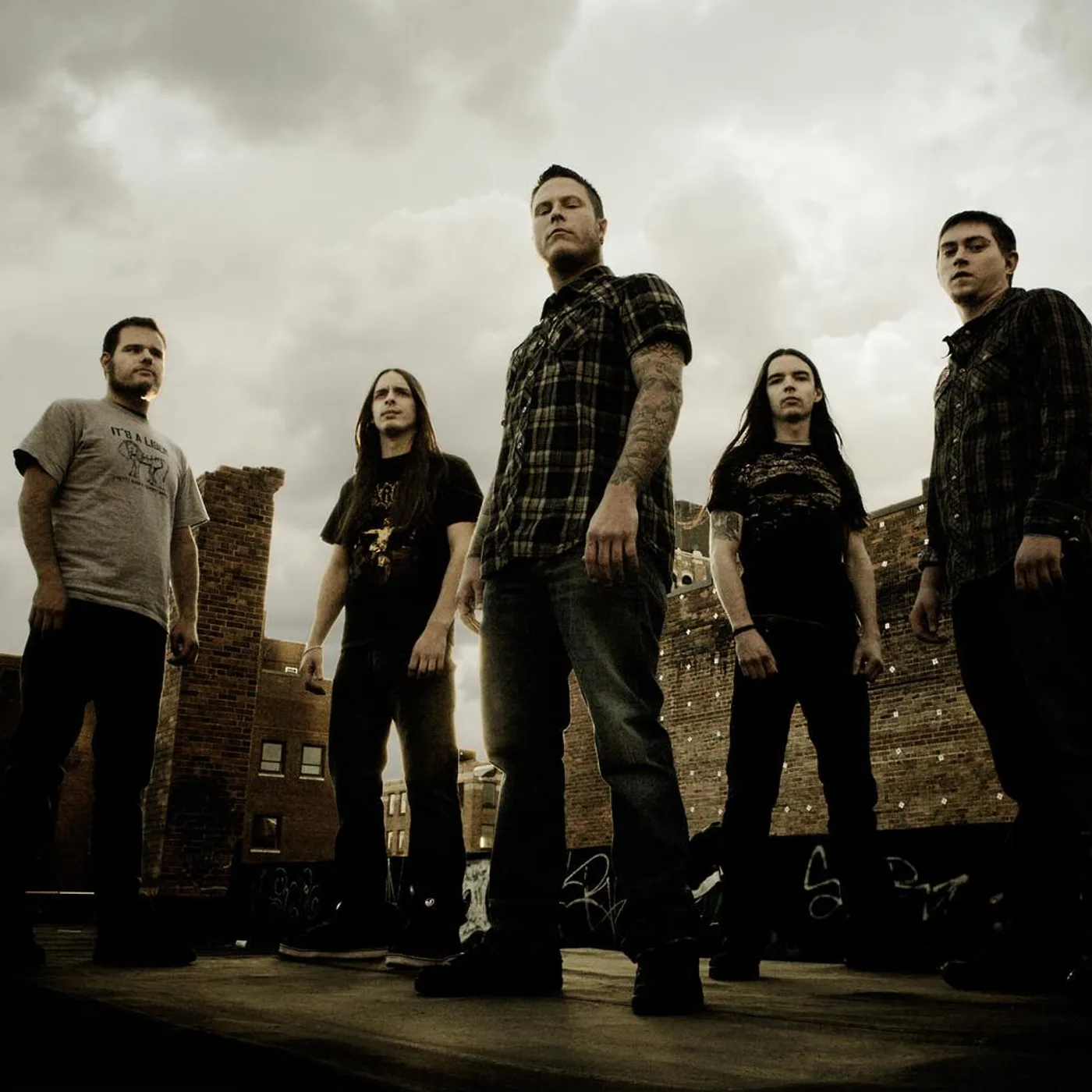 As They Sleep Brand Page