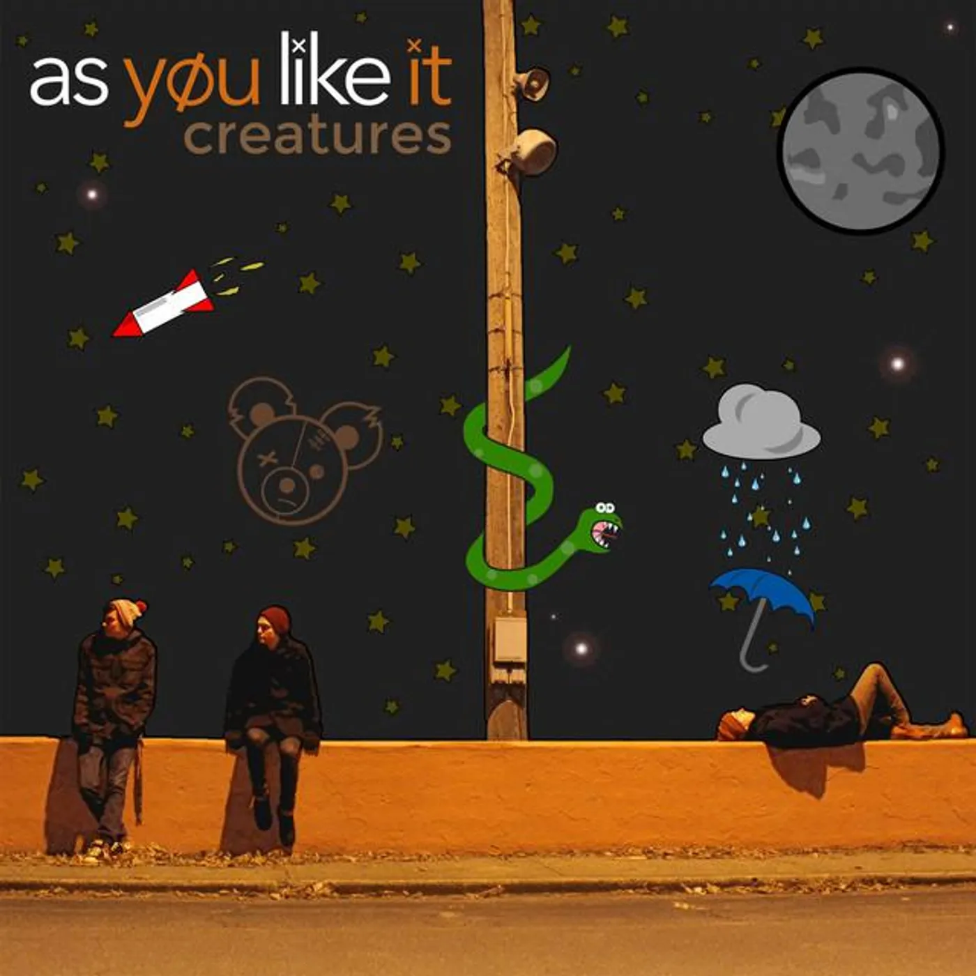 As You Like It