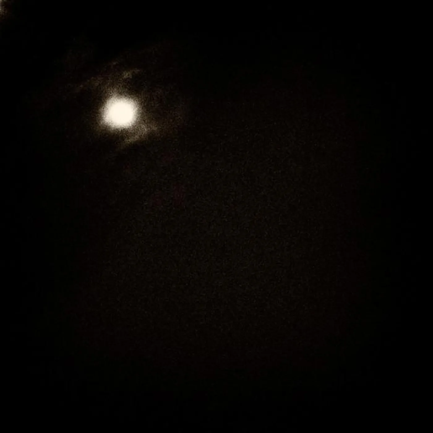 Asteroid Anxiety