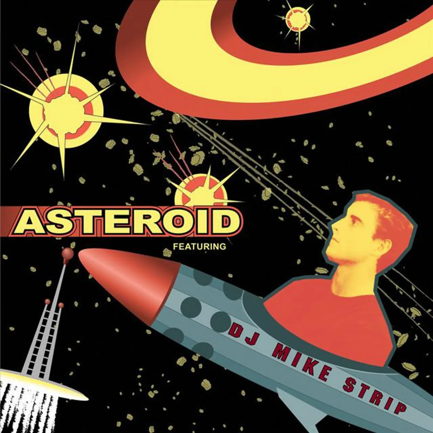 Asteroid