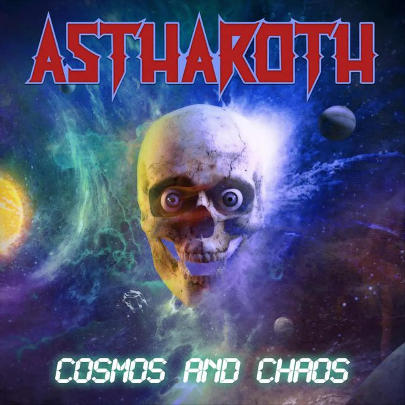 Astharoth