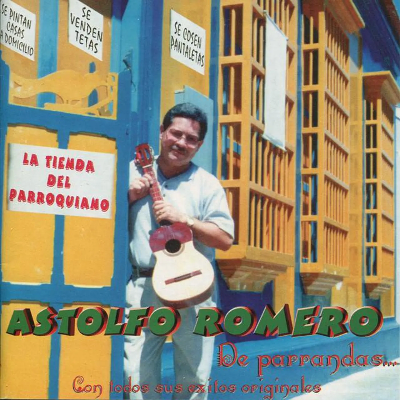 Astolfo Romero