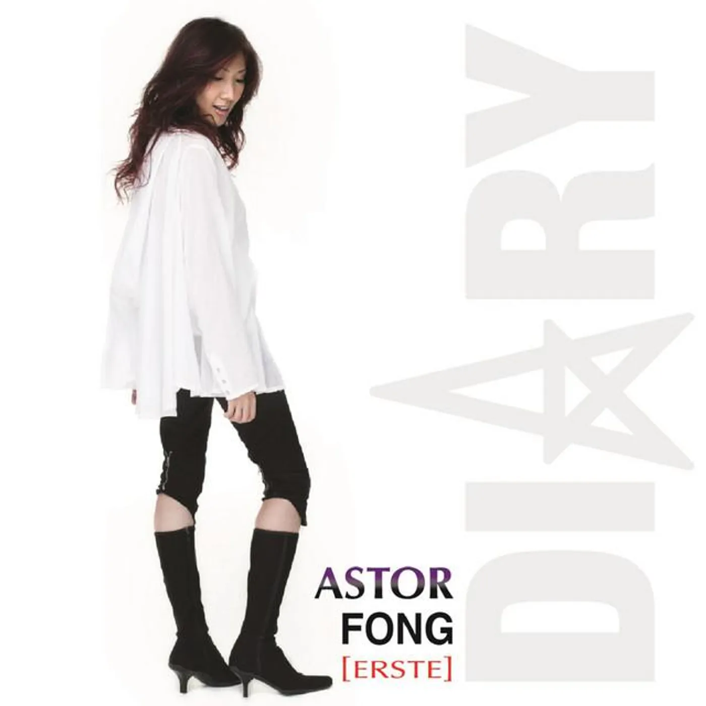 Astor Fong