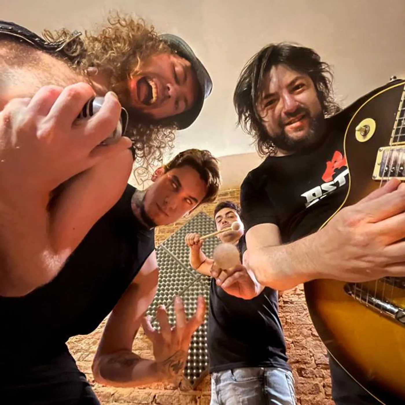 Astro Bonzo Brand Page