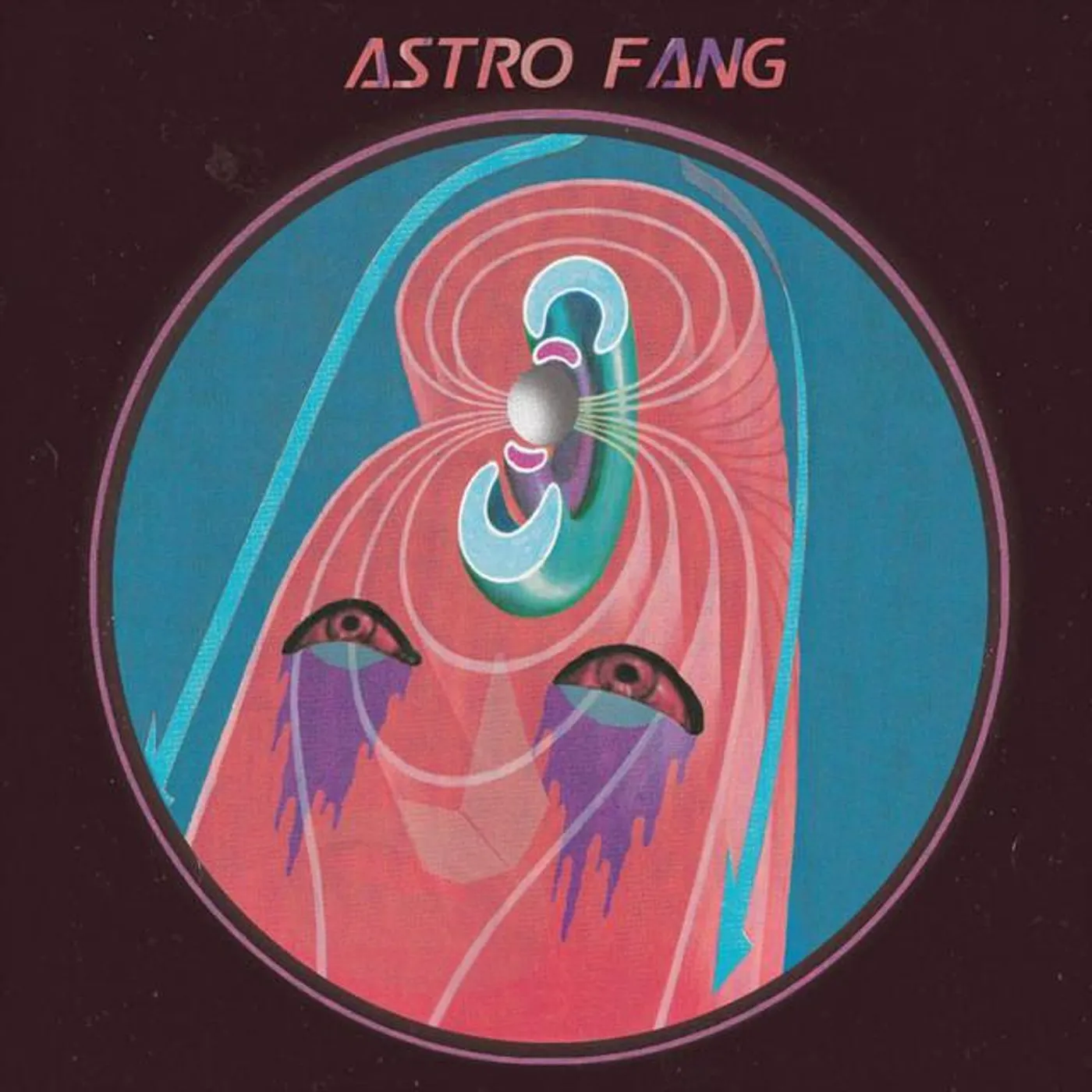 Astro Fang