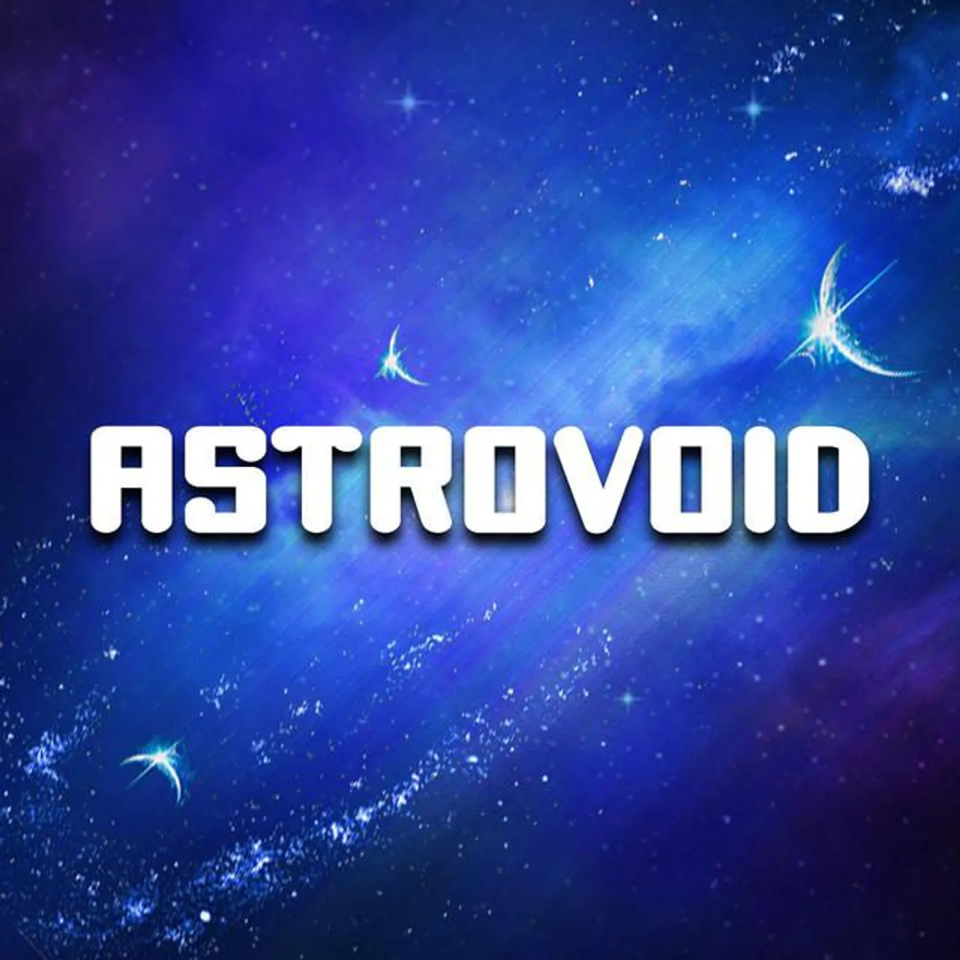 Astrovoid Brand Page