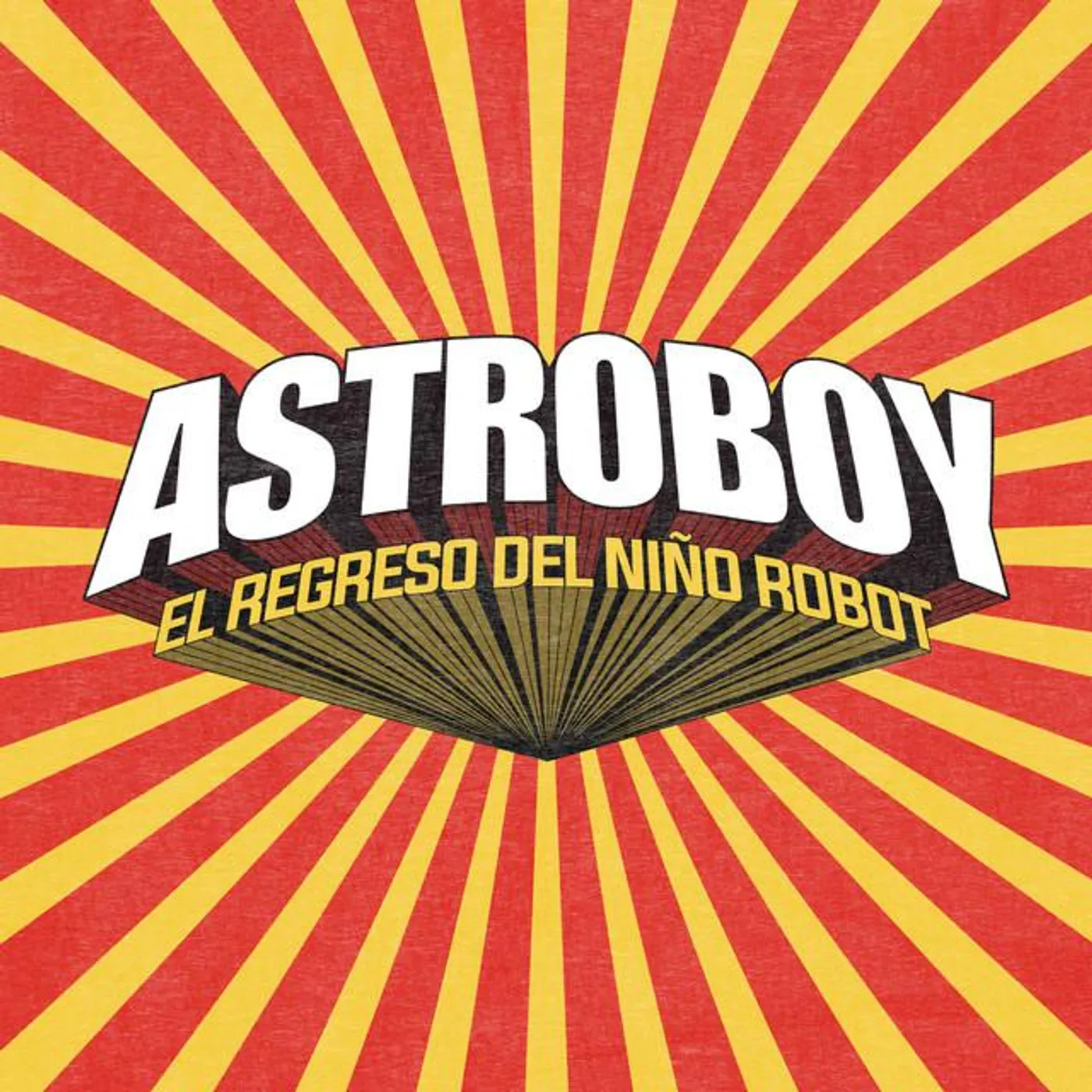 Astroboy