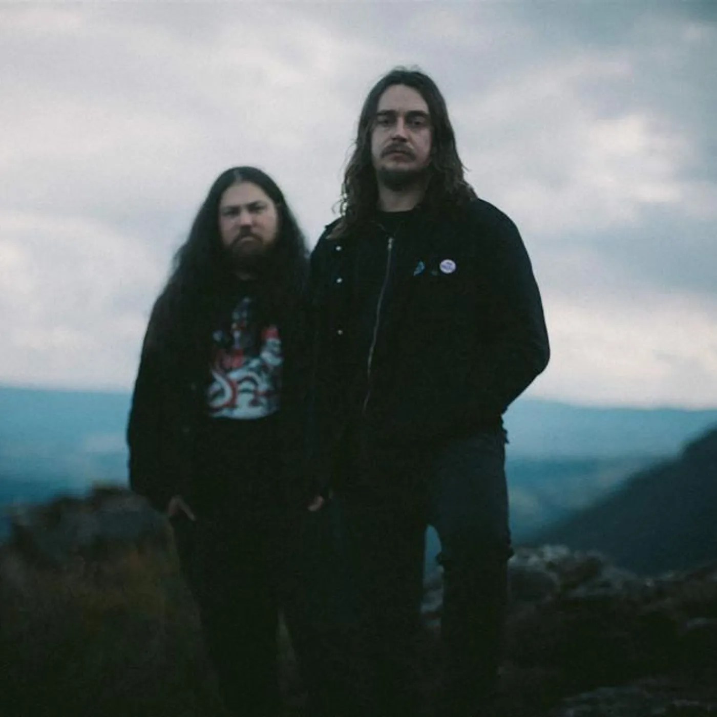 Astrodeath Brand Page