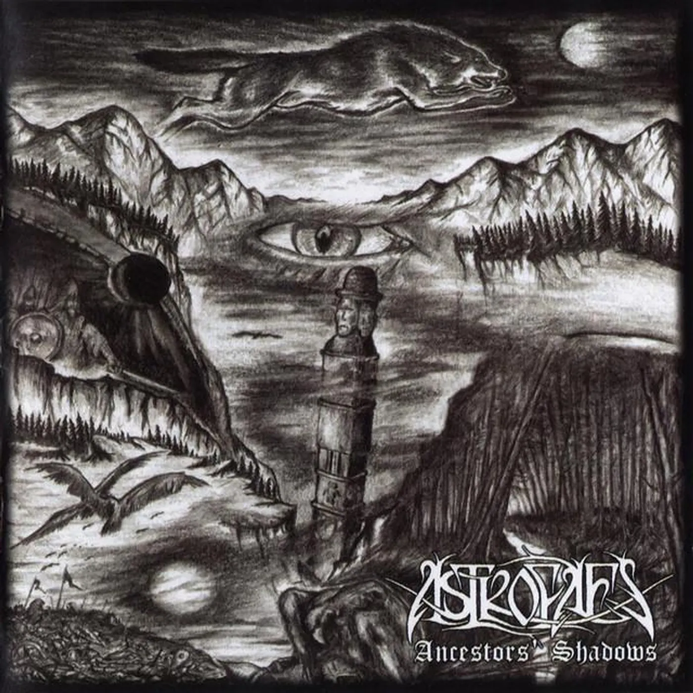 Astrofaes