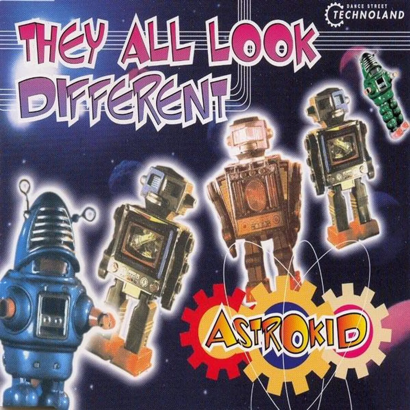 Astrokid