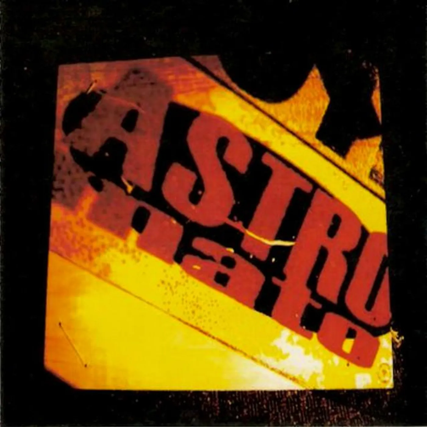 Astromato