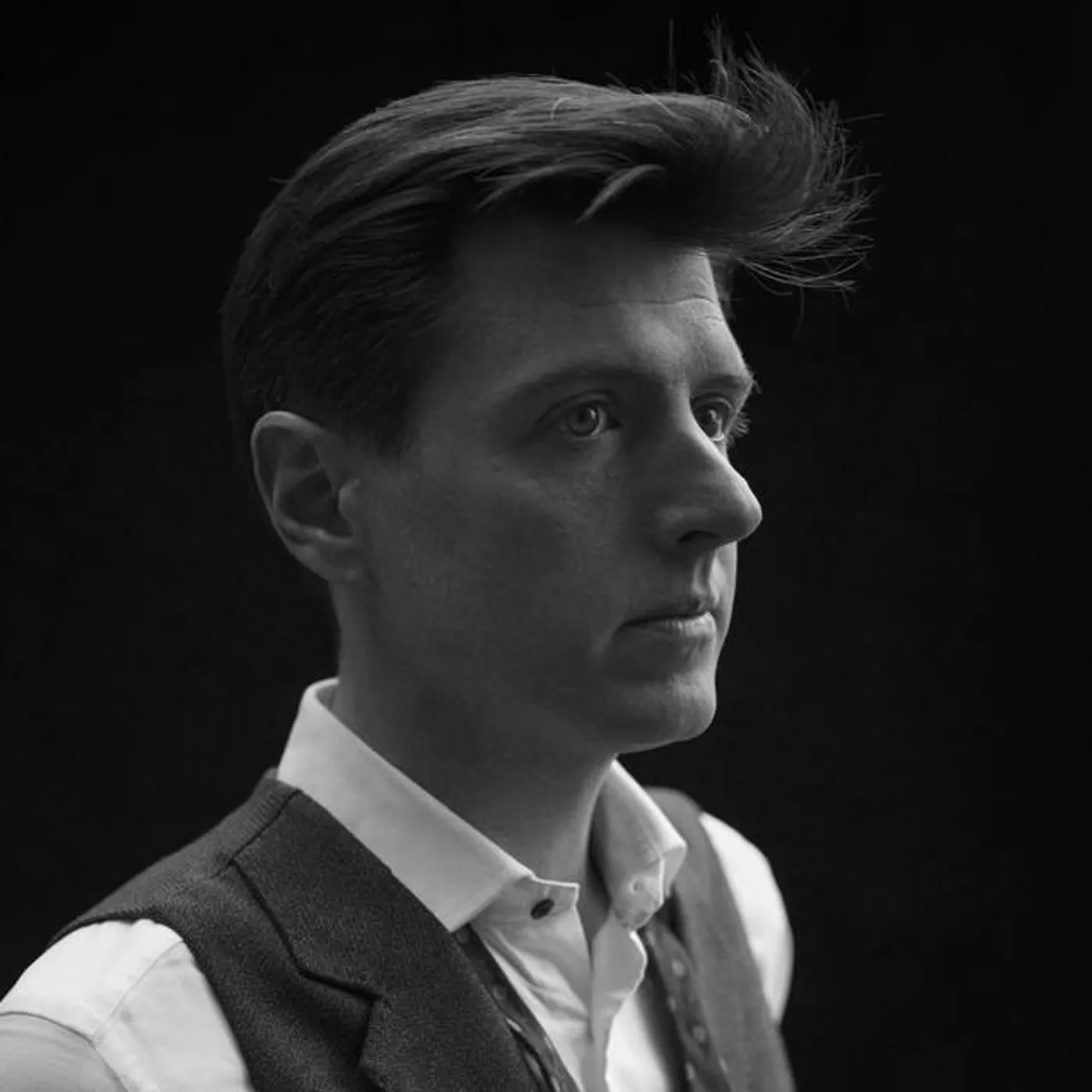 Astromike Gordon