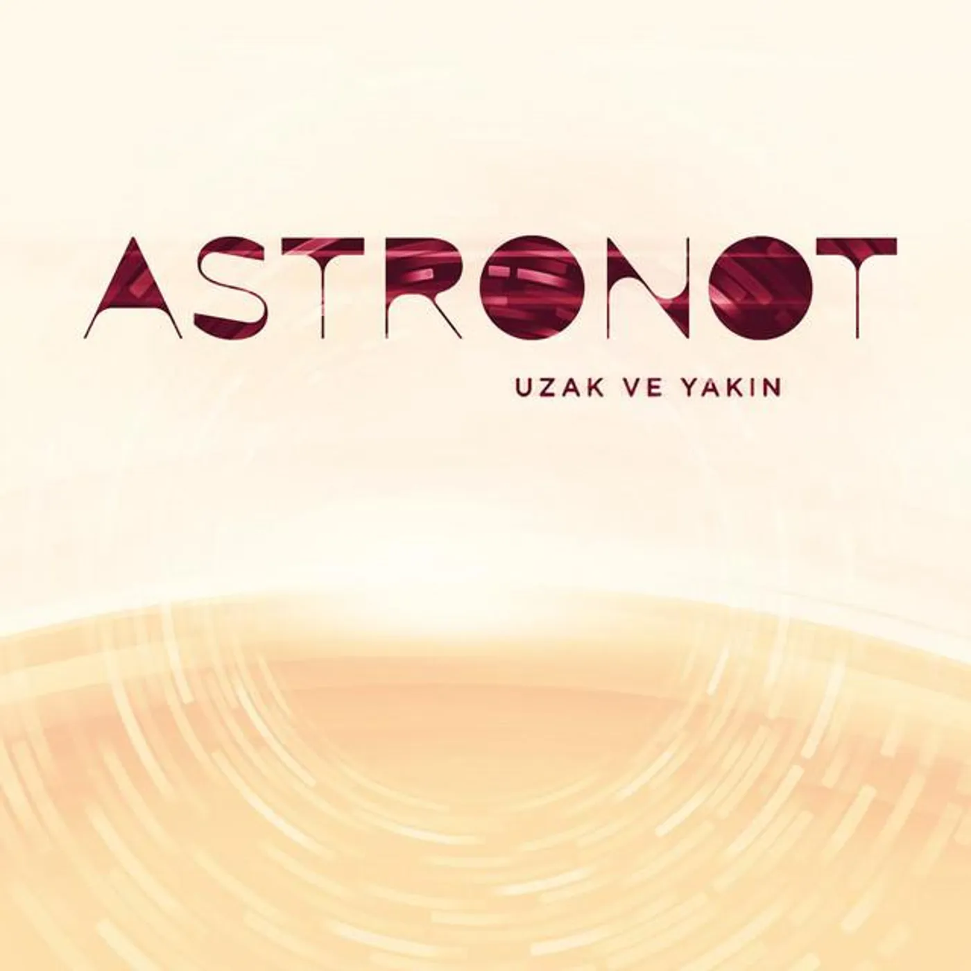 Astronot