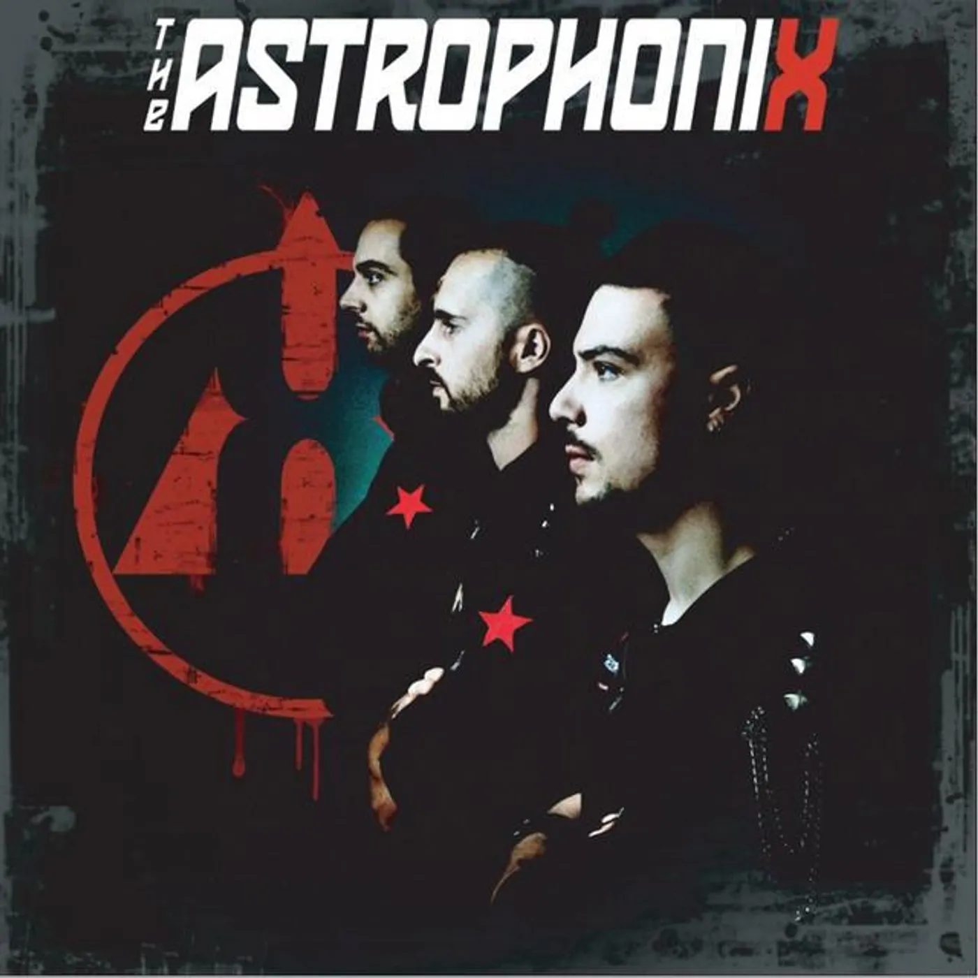 The Astrophonix