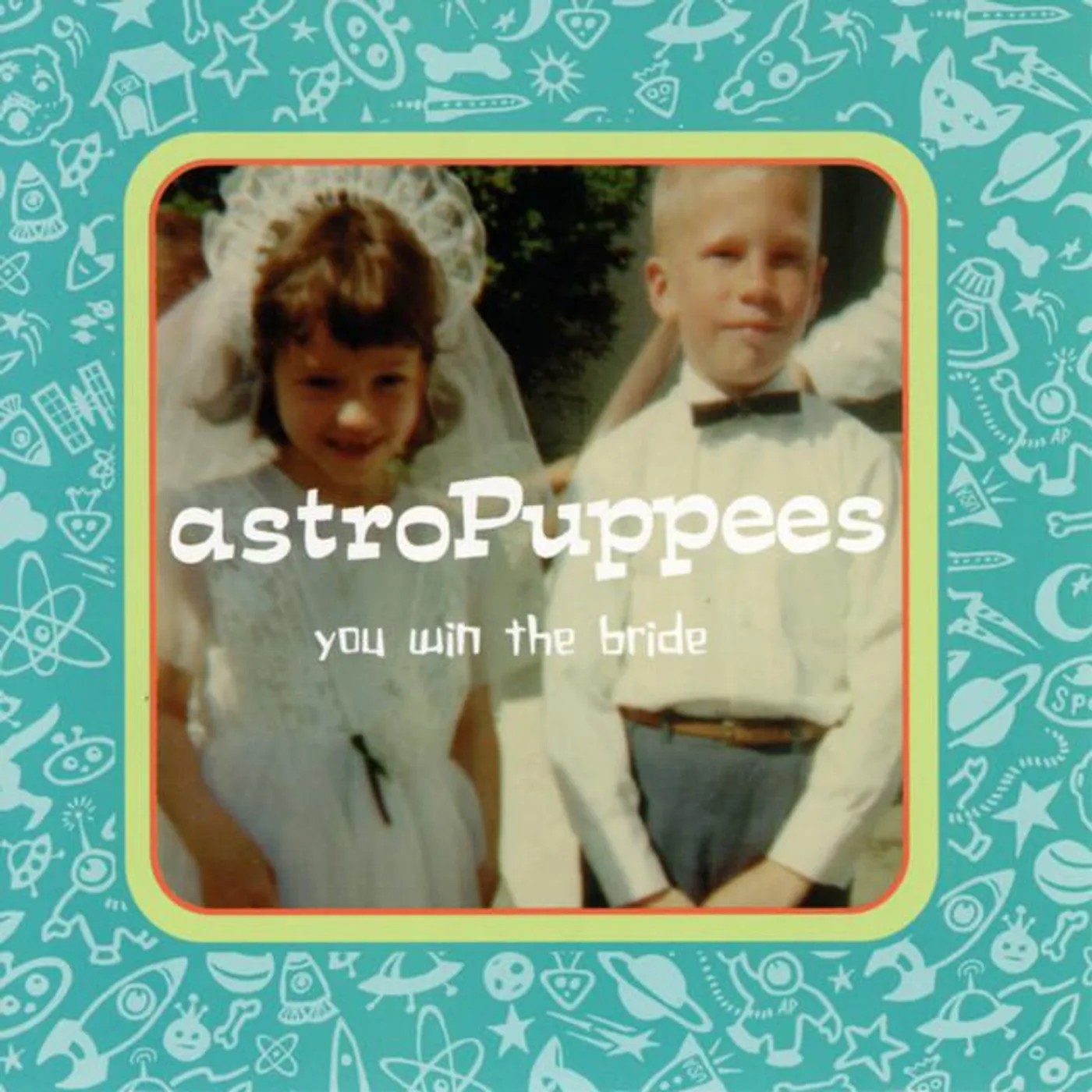 AstroPuppees