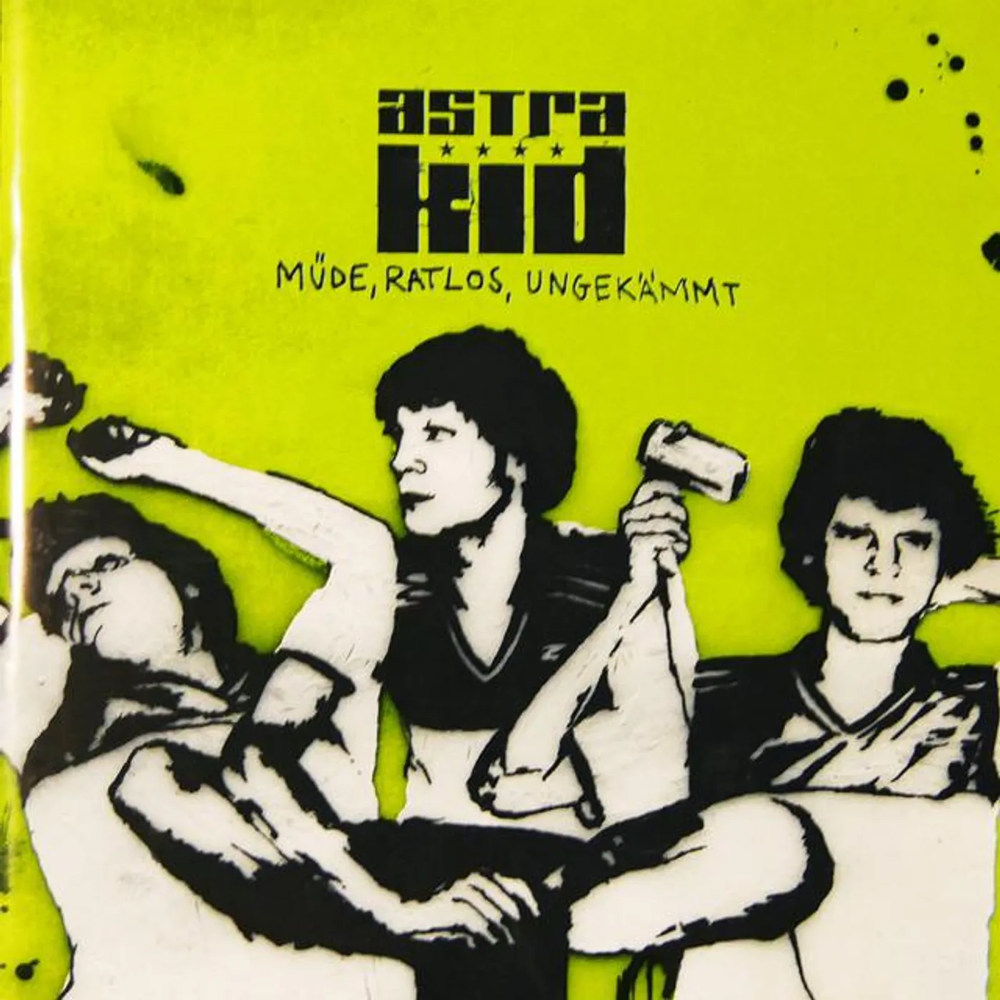 Astra Kid