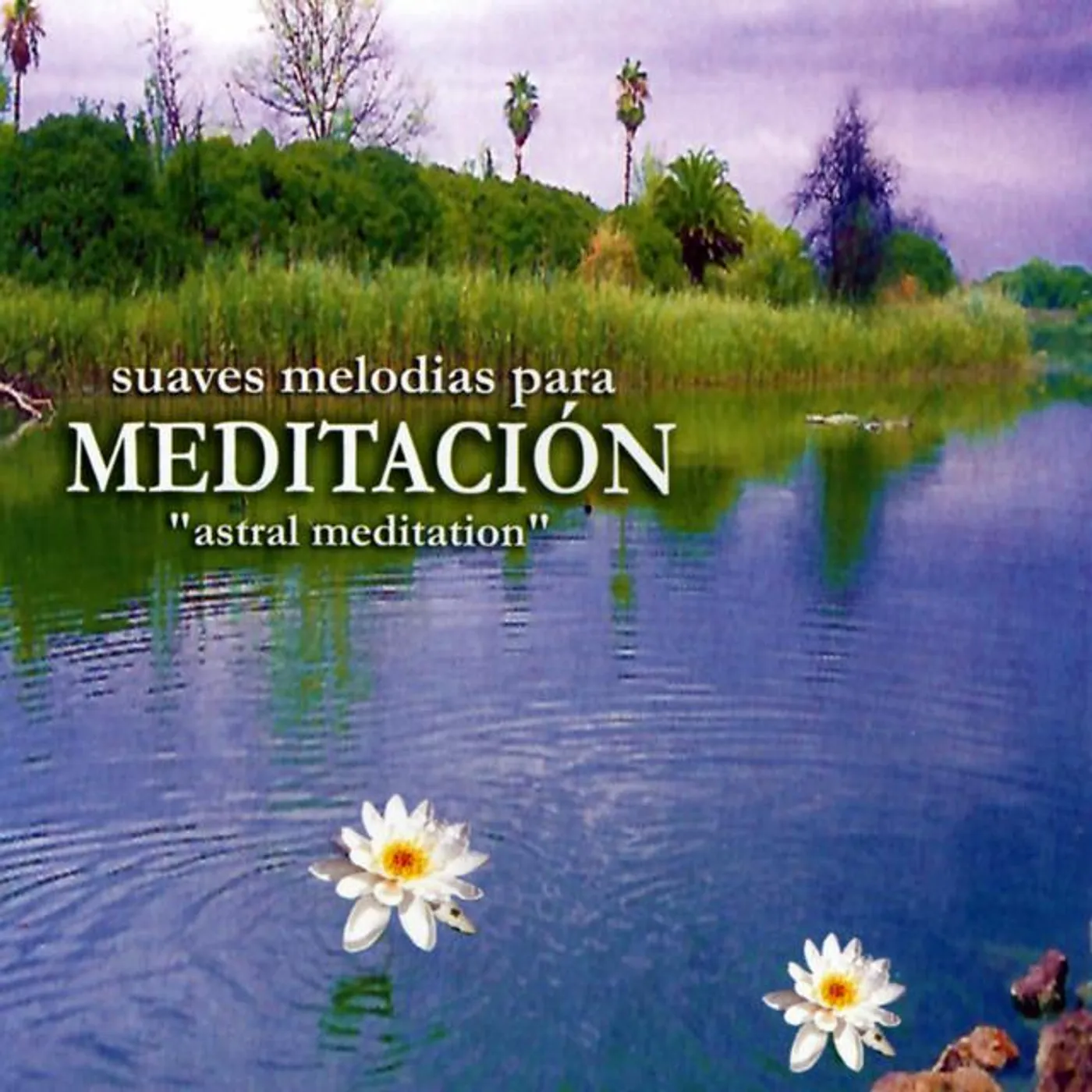 Astral Meditation