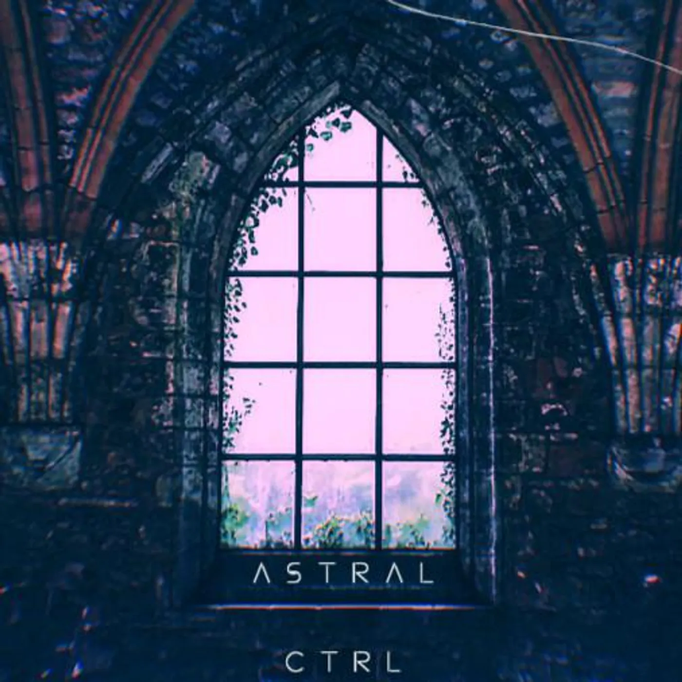 Astral Ctrl