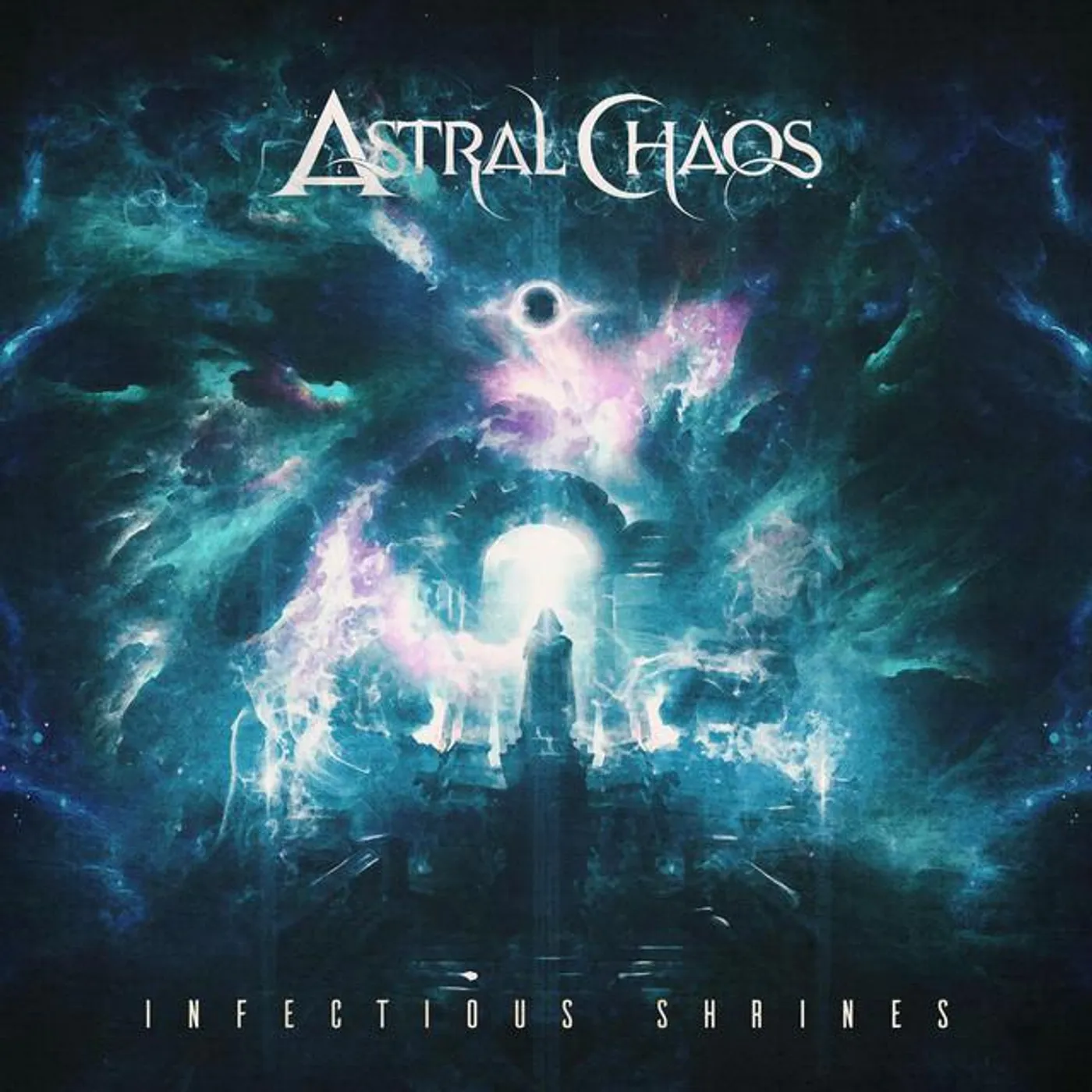 Astral Chaos Brand Page