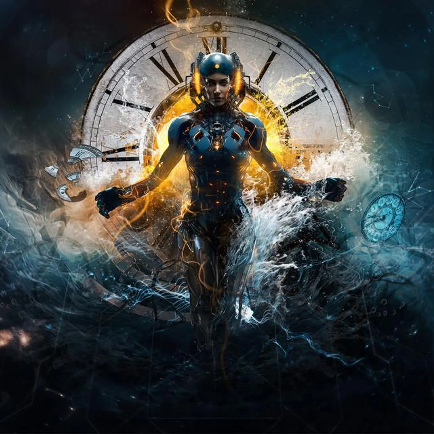 Astral Experience