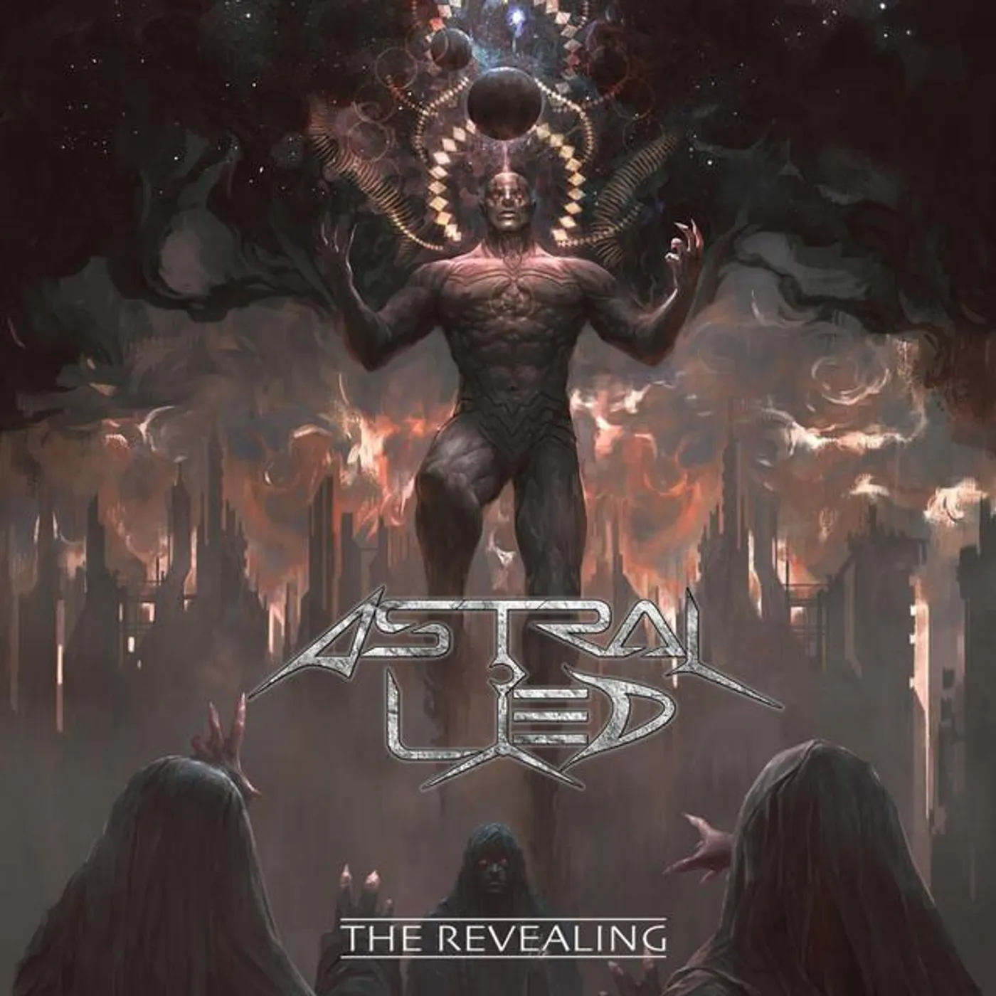 Astral Lied