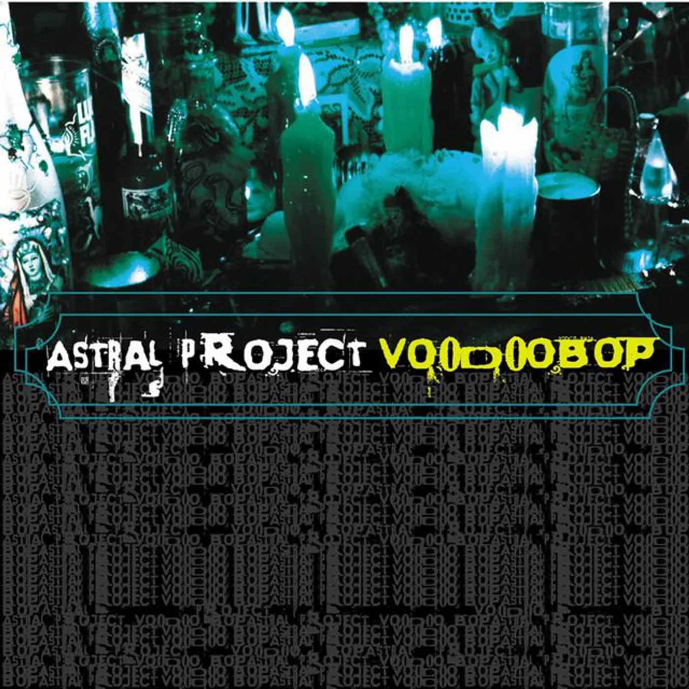 Astral Project Brand Page