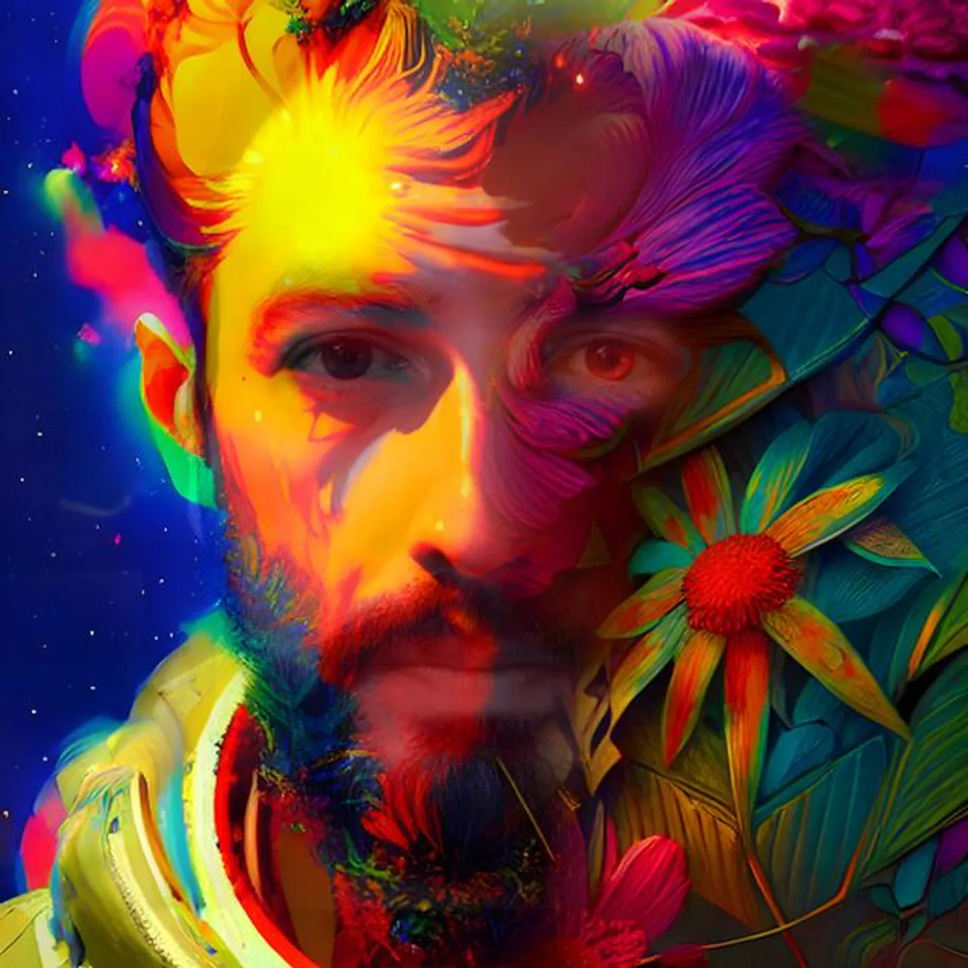 Astral Tales