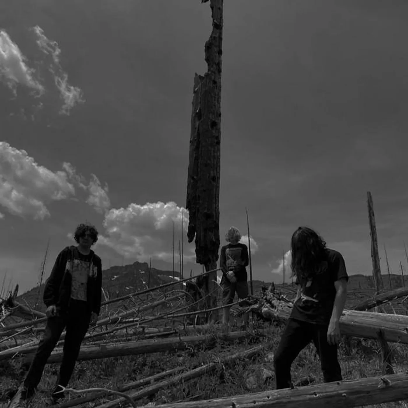 Astral Tomb