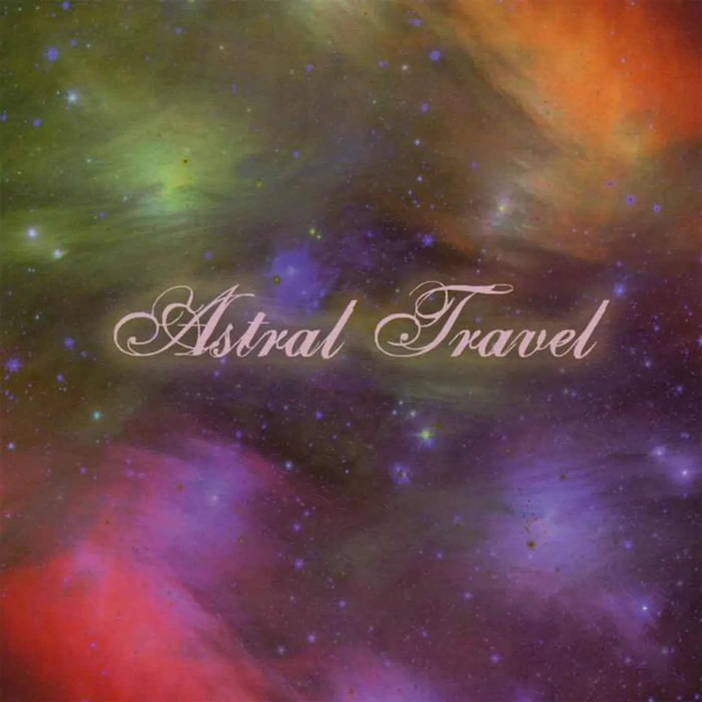 Astral Travel