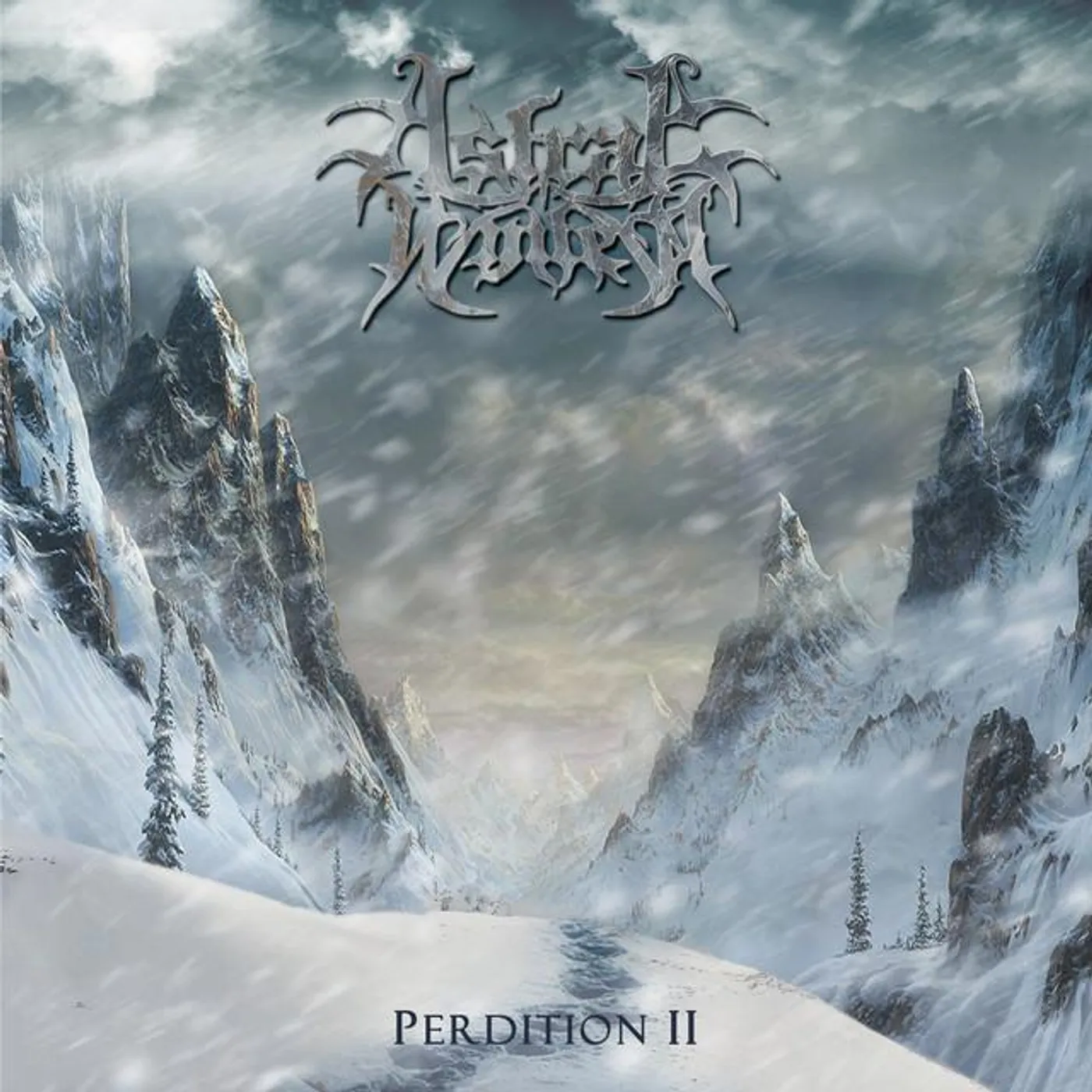 Astral Winter