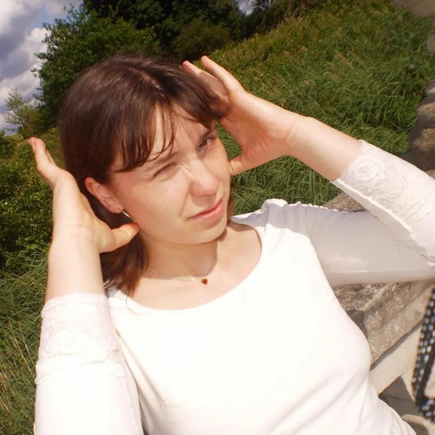 Astrid Sonne Brand Page