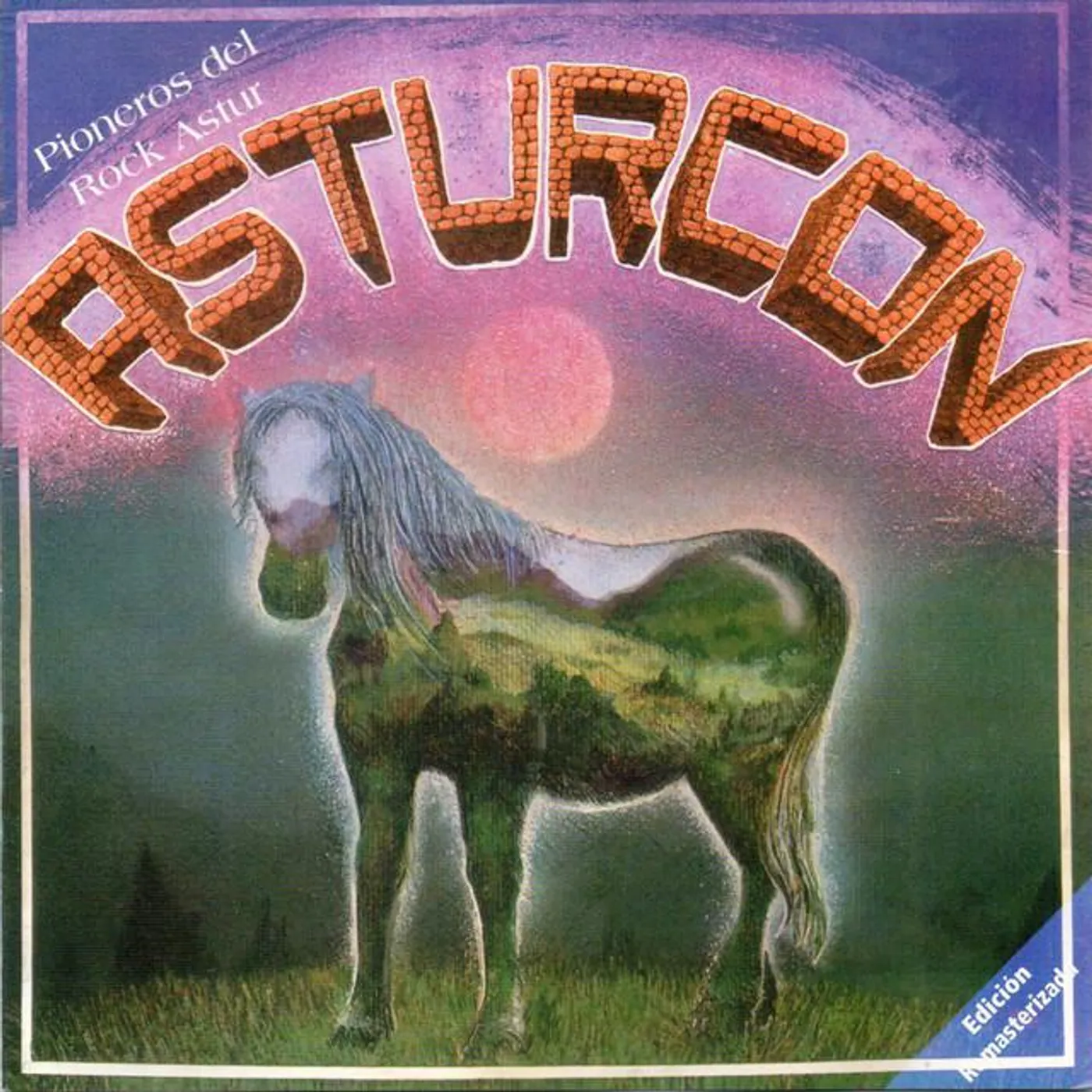 Asturcón